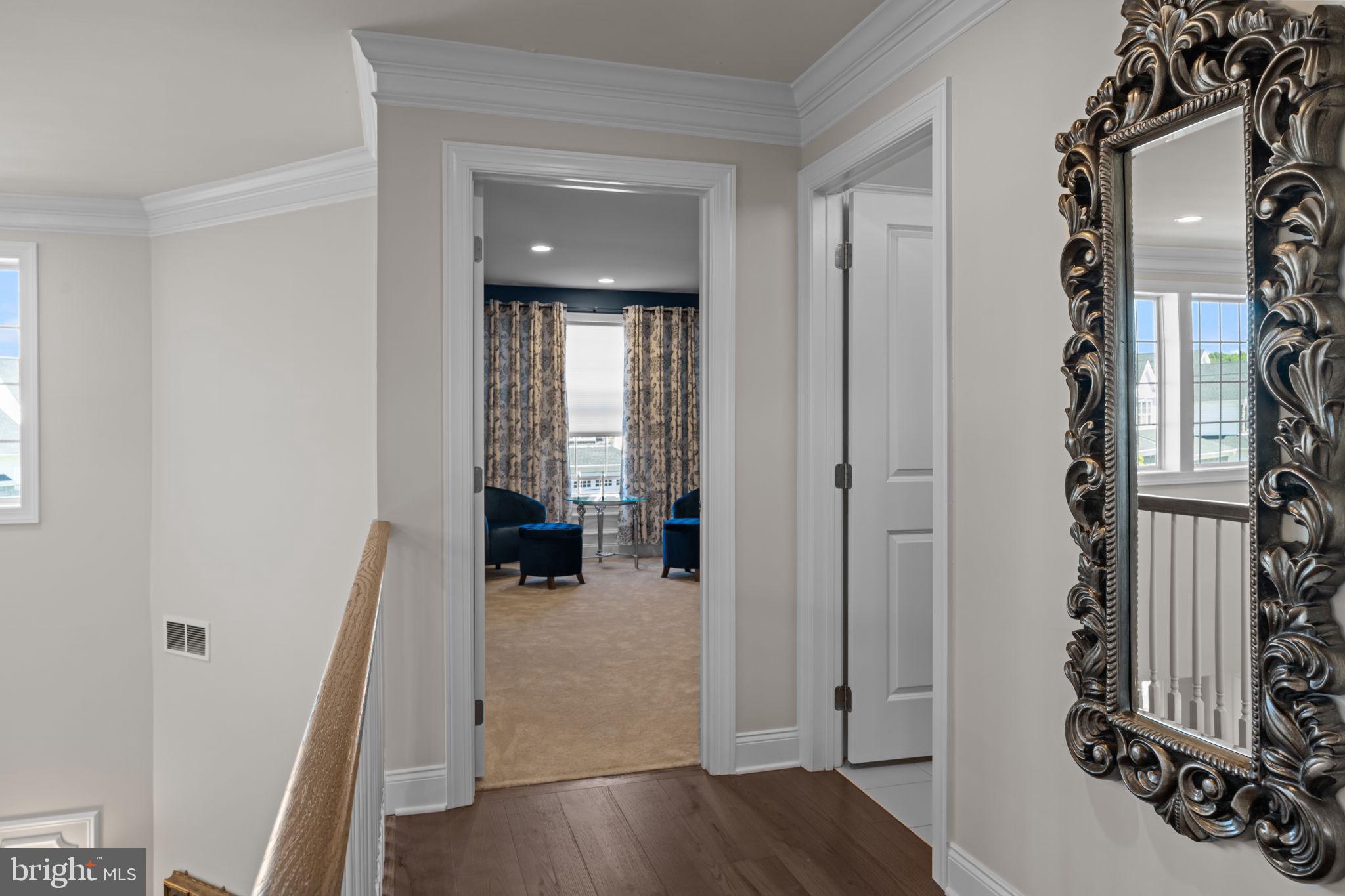 REGENCY AT YARDLEY - Residential