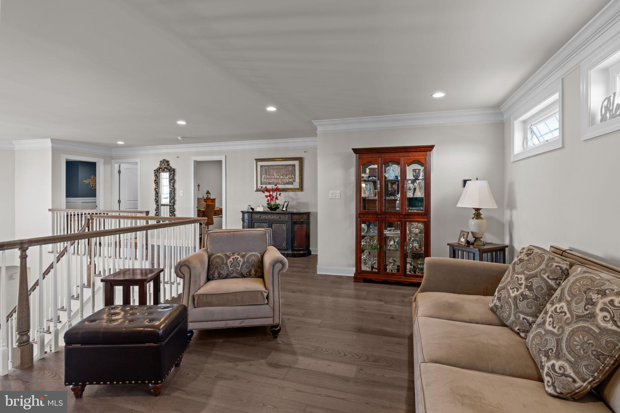 REGENCY AT YARDLEY - Residential