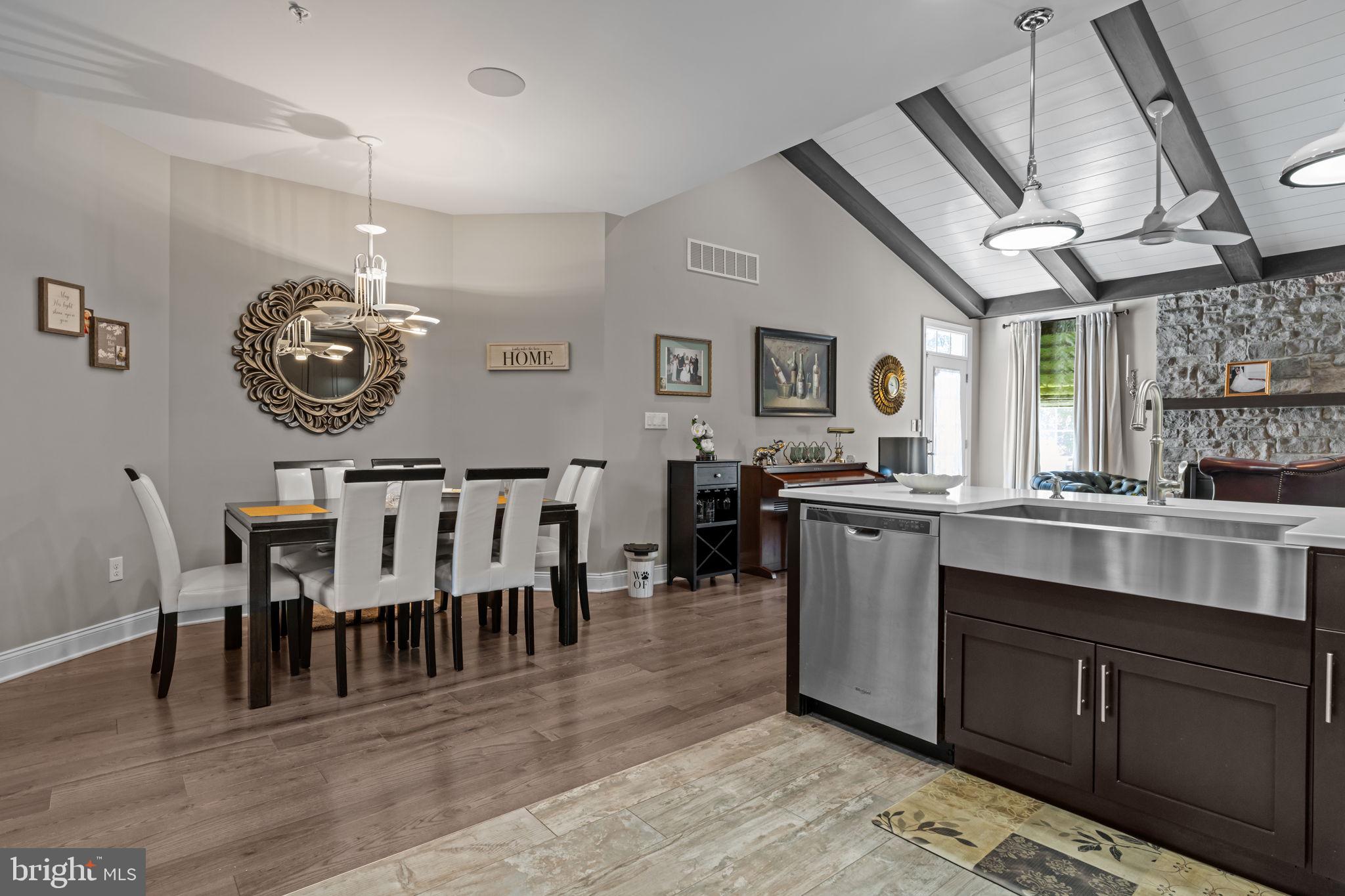 REGENCY AT YARDLEY - Residential