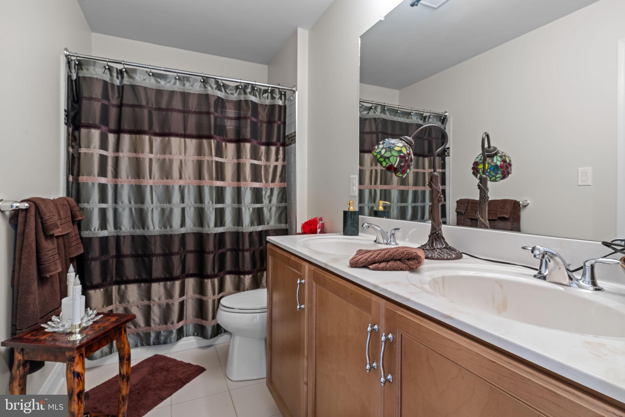 REGENCY AT YARDLEY - Residential