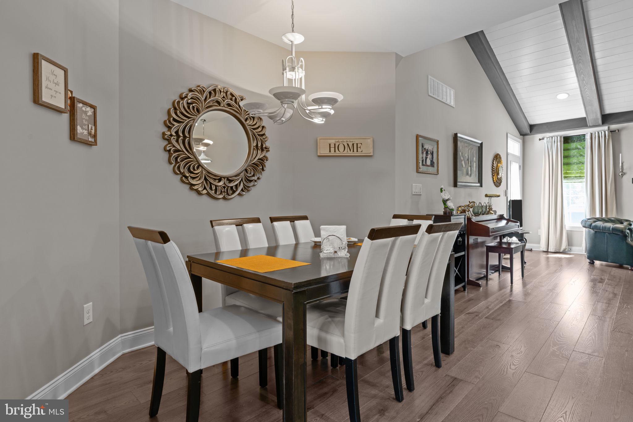 REGENCY AT YARDLEY - Residential