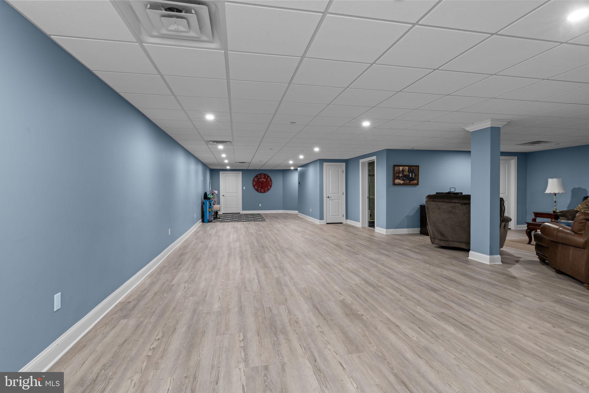 REGENCY AT YARDLEY - Residential