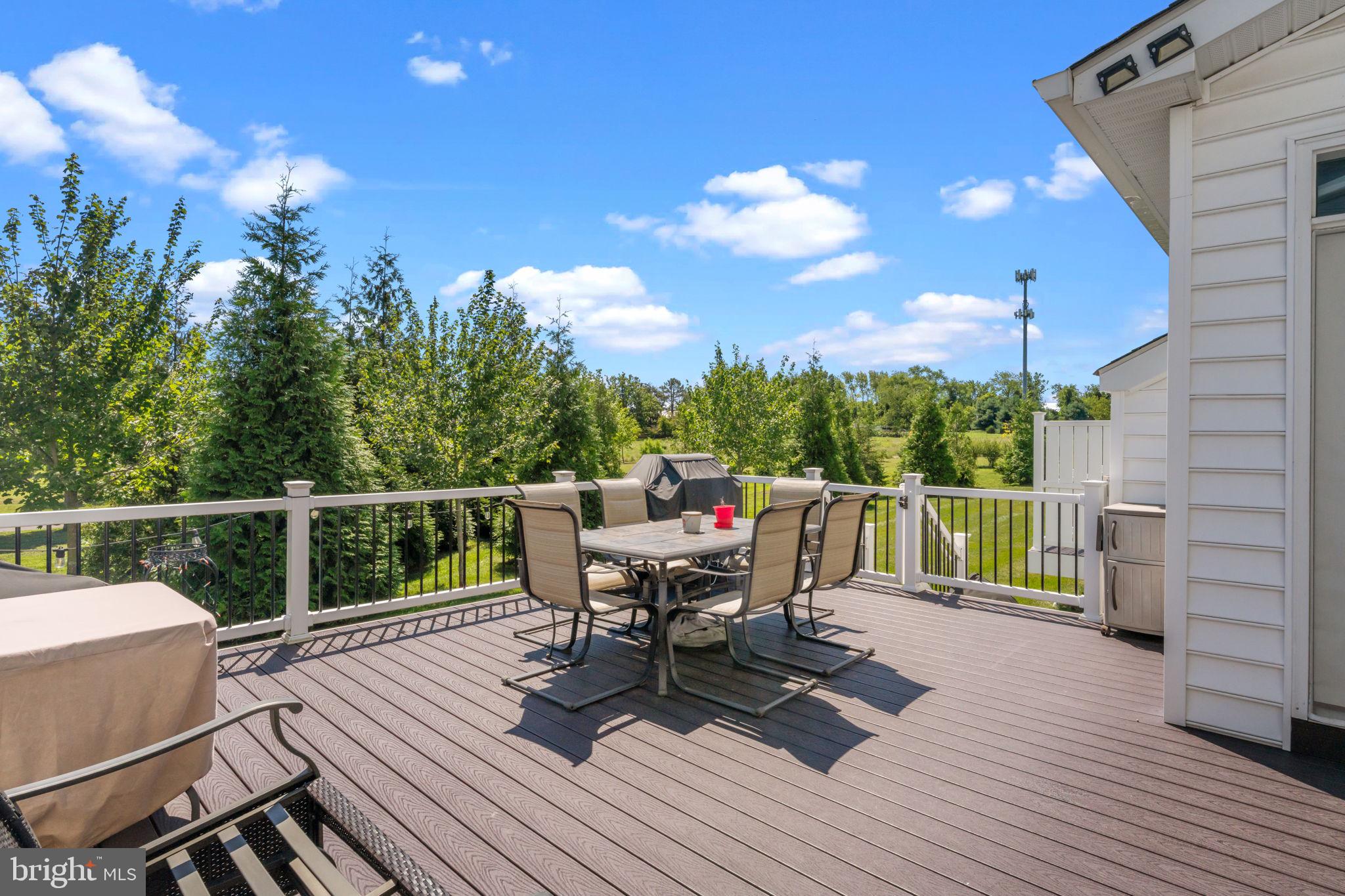 REGENCY AT YARDLEY - Residential