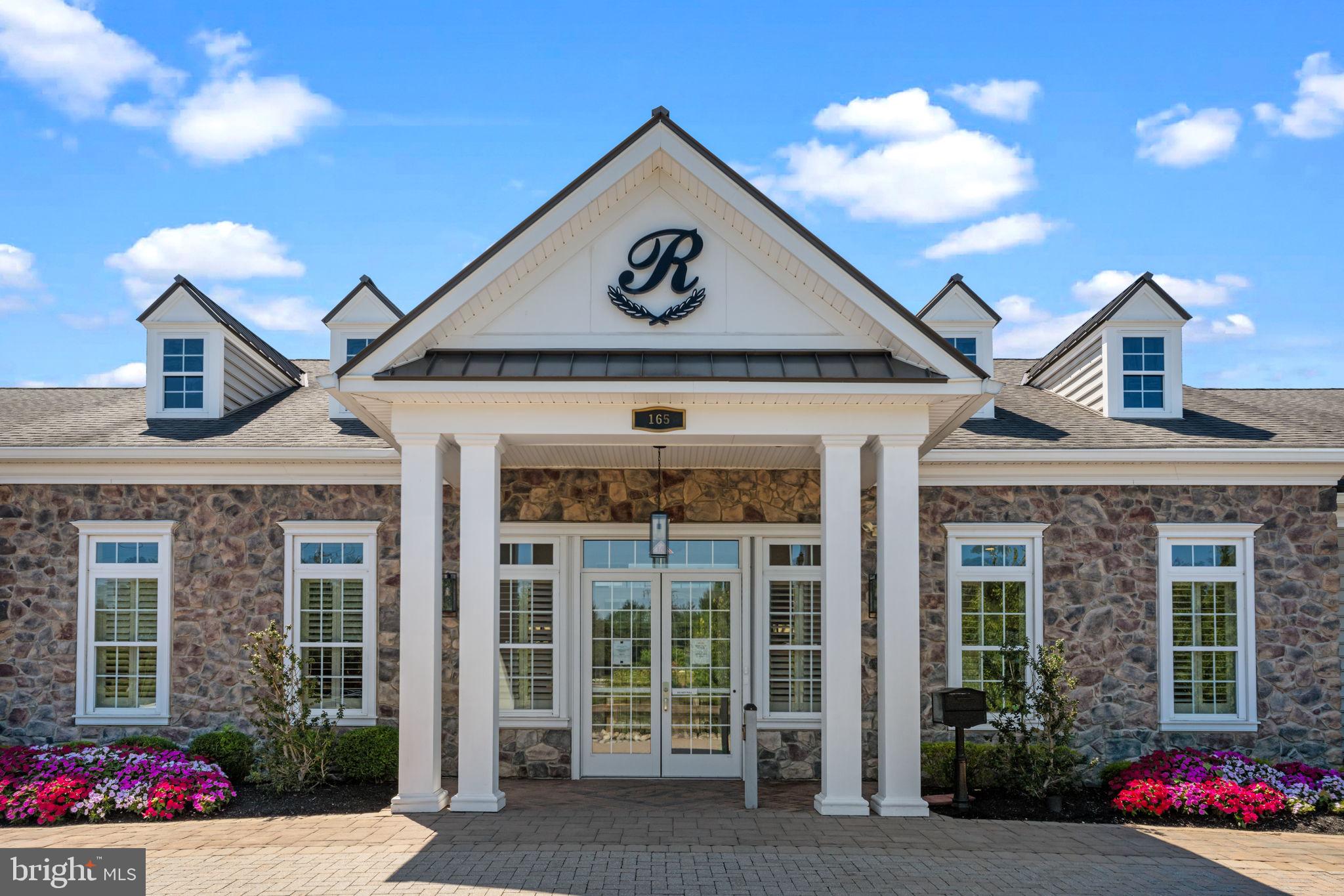 REGENCY AT YARDLEY - Residential