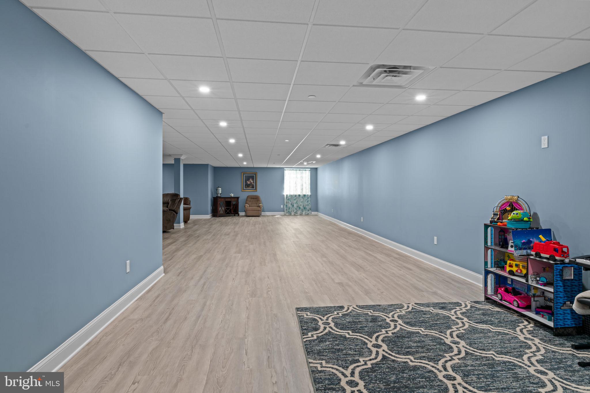 REGENCY AT YARDLEY - Residential