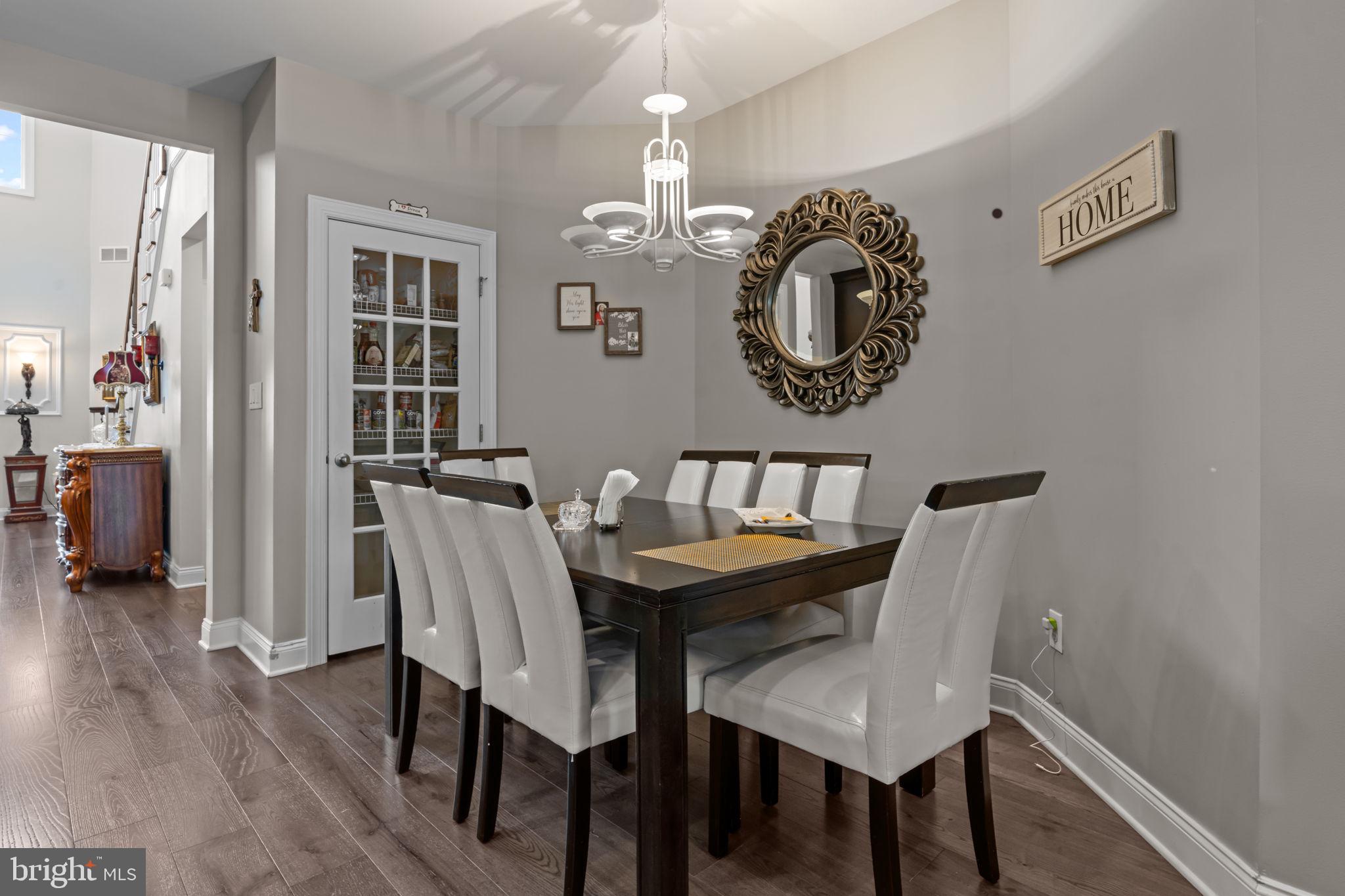 REGENCY AT YARDLEY - Residential