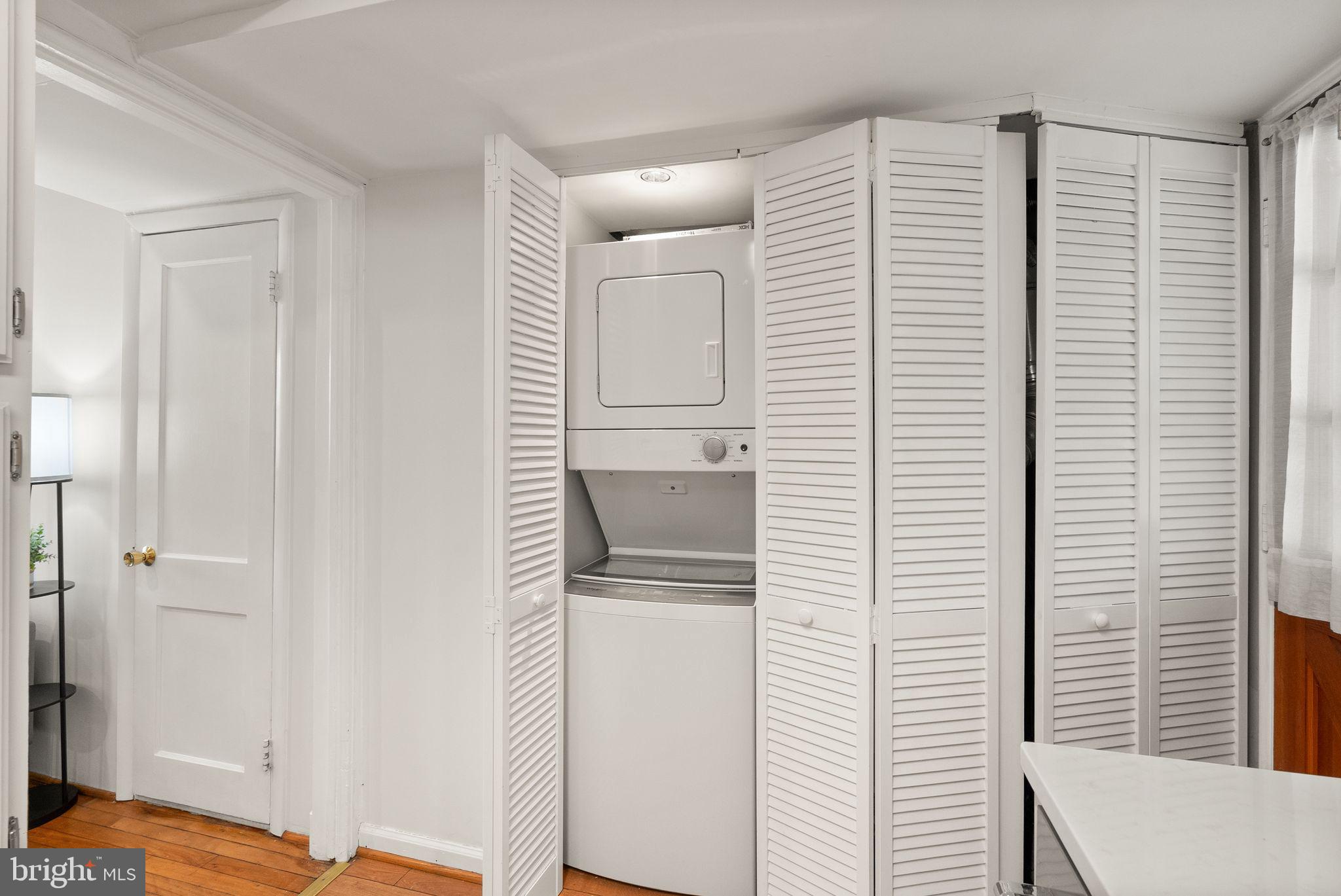 COLUMBIA HEIGHTS - Residential