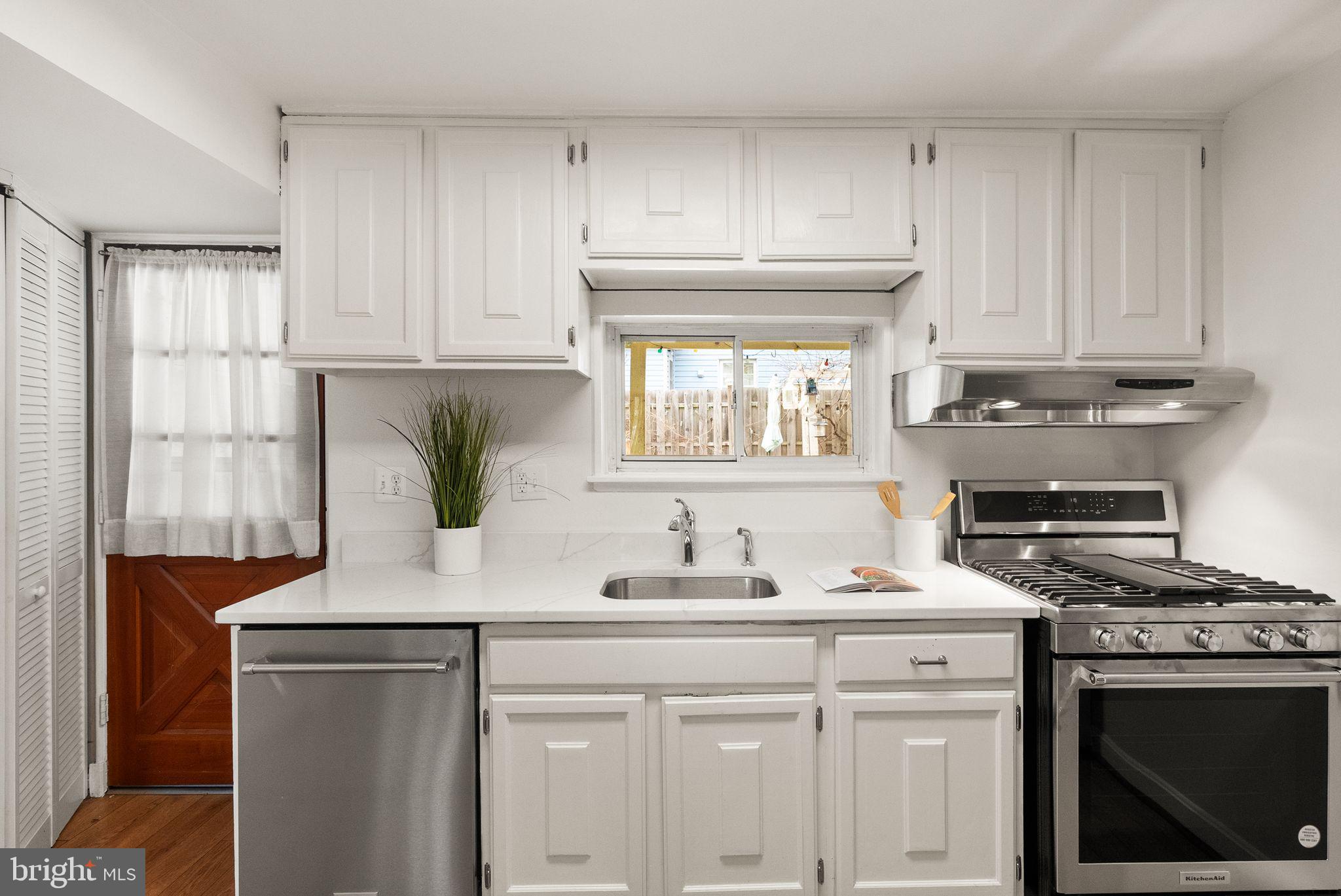 COLUMBIA HEIGHTS - Residential