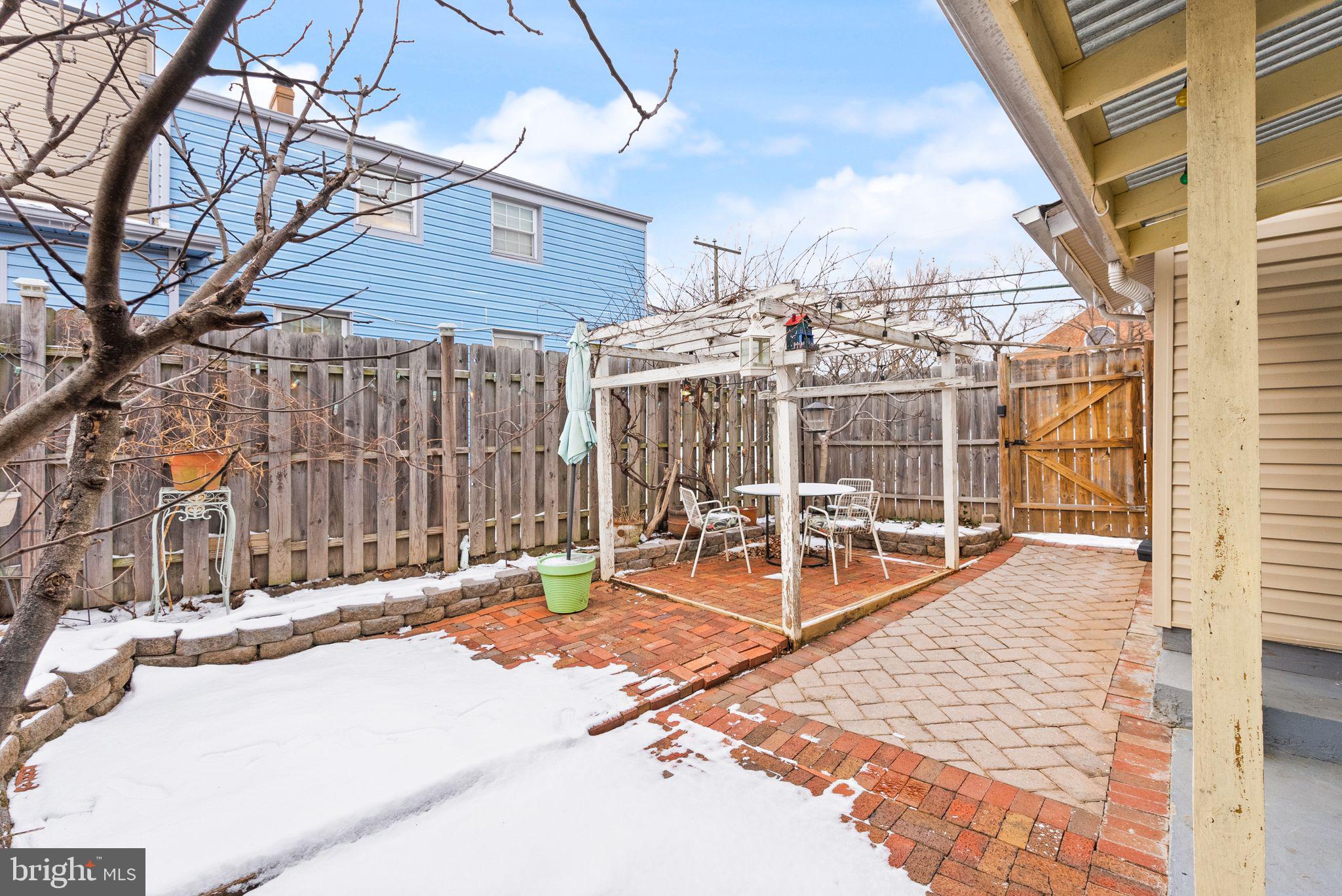 COLUMBIA HEIGHTS - Residential