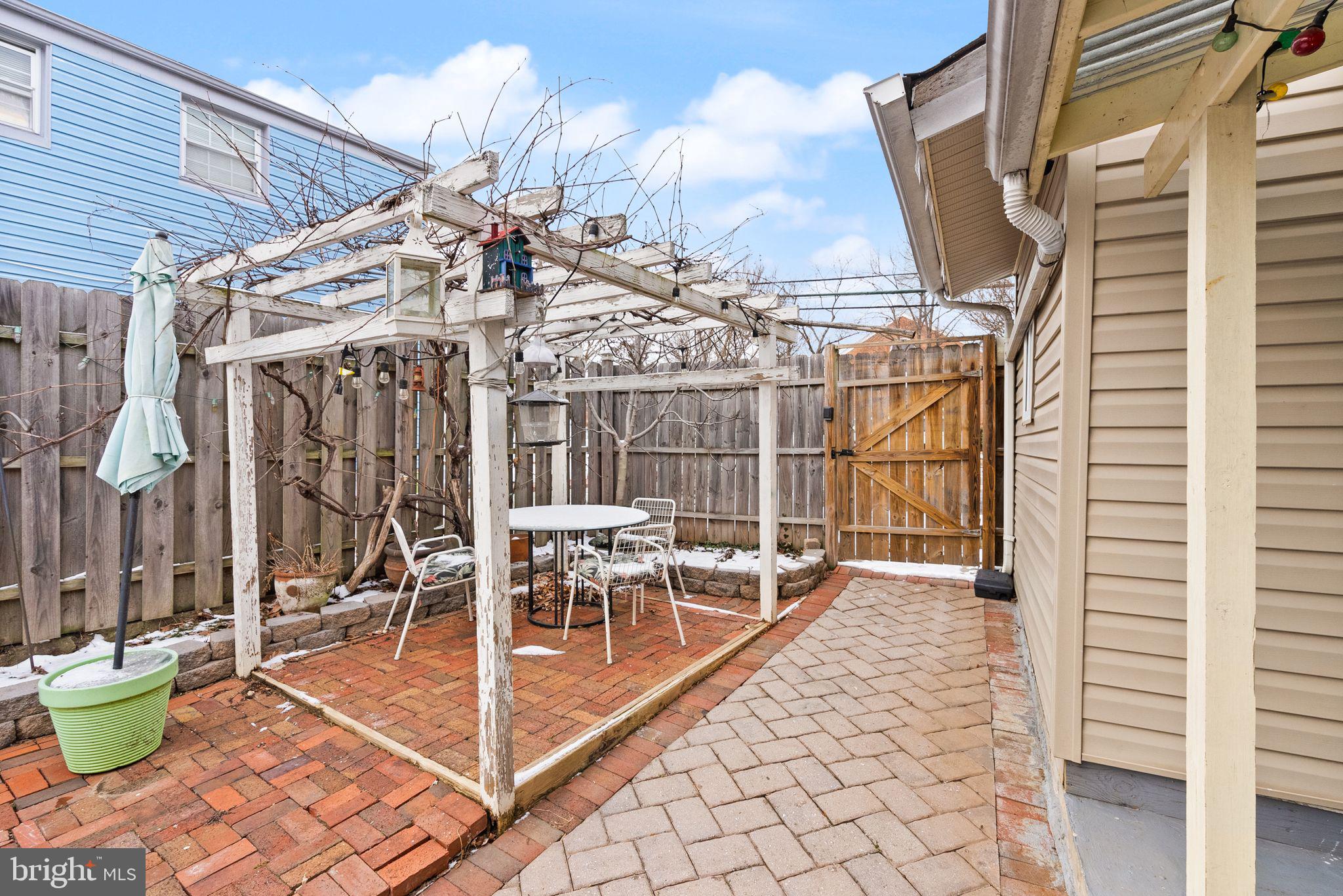 COLUMBIA HEIGHTS - Residential