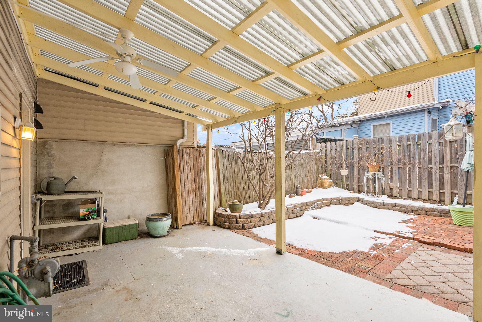 COLUMBIA HEIGHTS - Residential