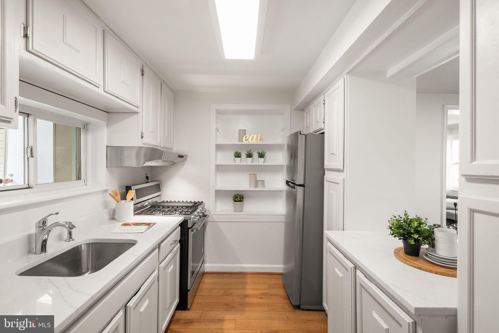 COLUMBIA HEIGHTS - Residential