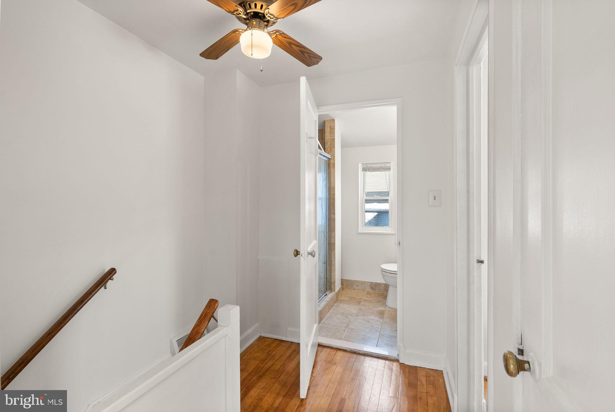 COLUMBIA HEIGHTS - Residential