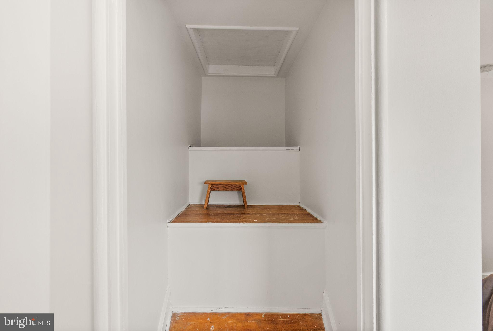 COLUMBIA HEIGHTS - Residential