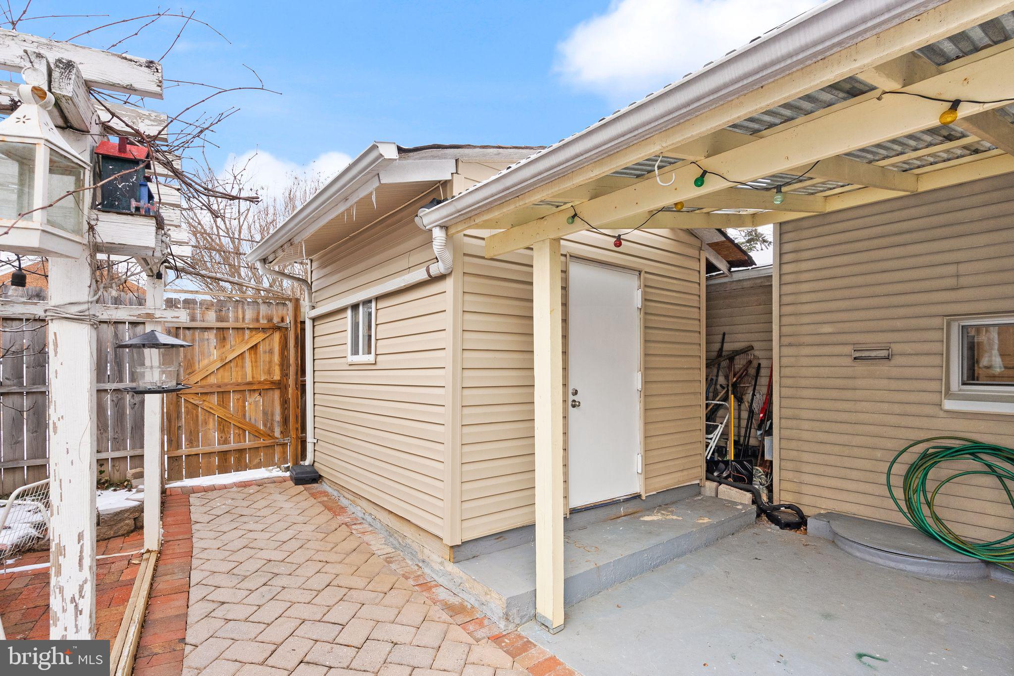 COLUMBIA HEIGHTS - Residential