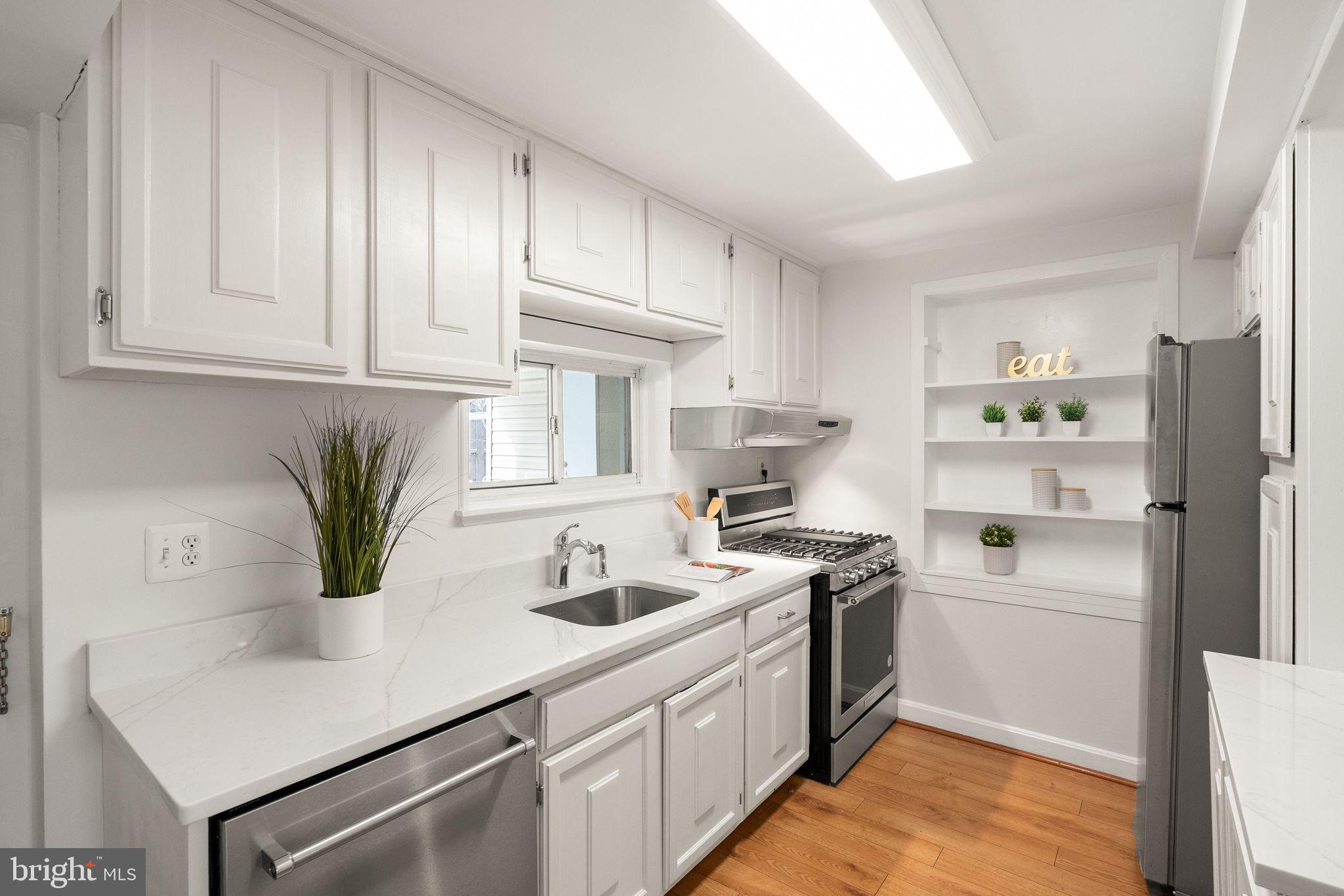 COLUMBIA HEIGHTS - Residential