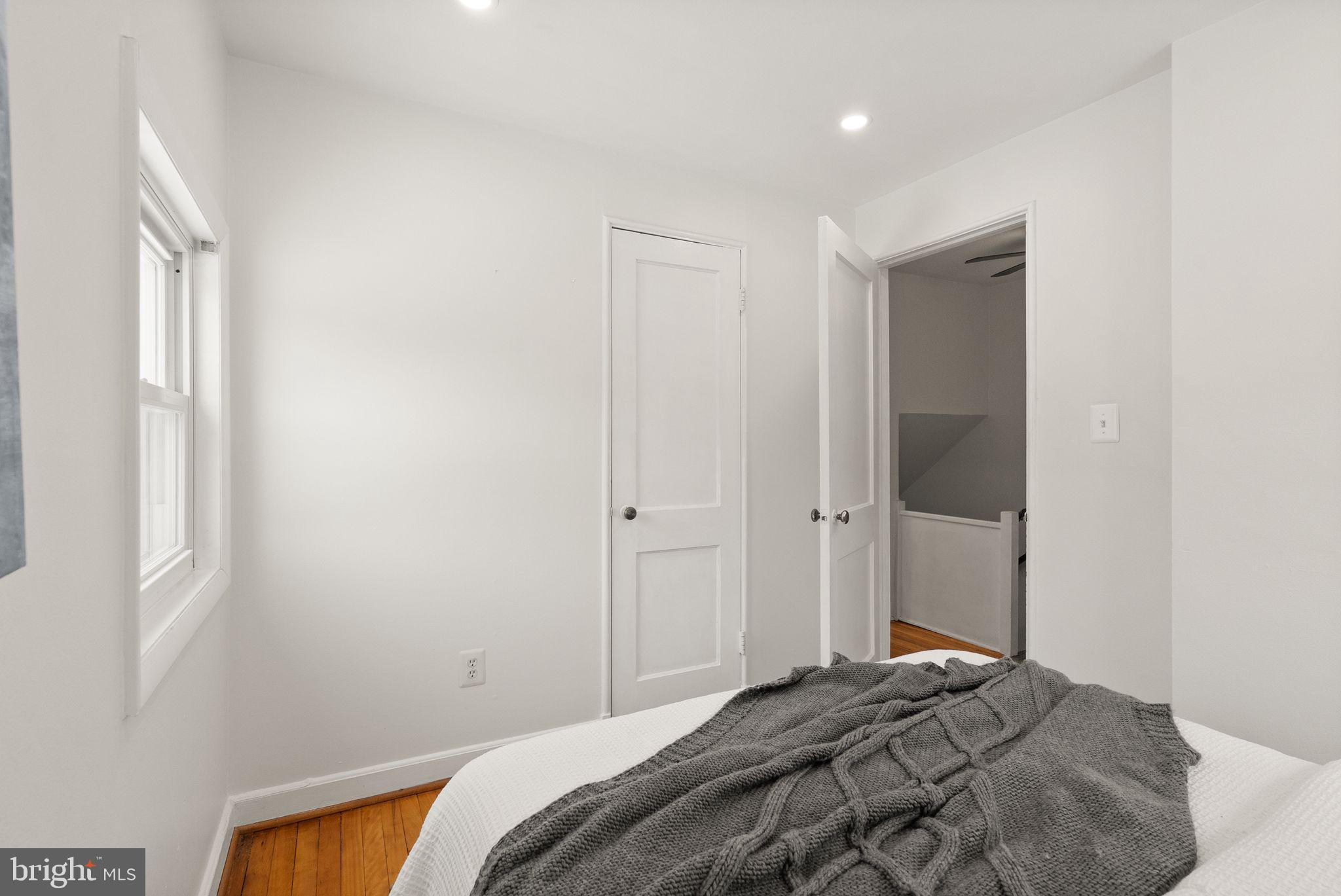 COLUMBIA HEIGHTS - Residential