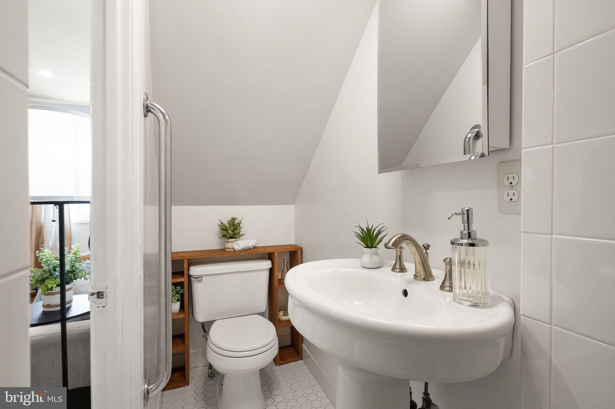 COLUMBIA HEIGHTS - Residential