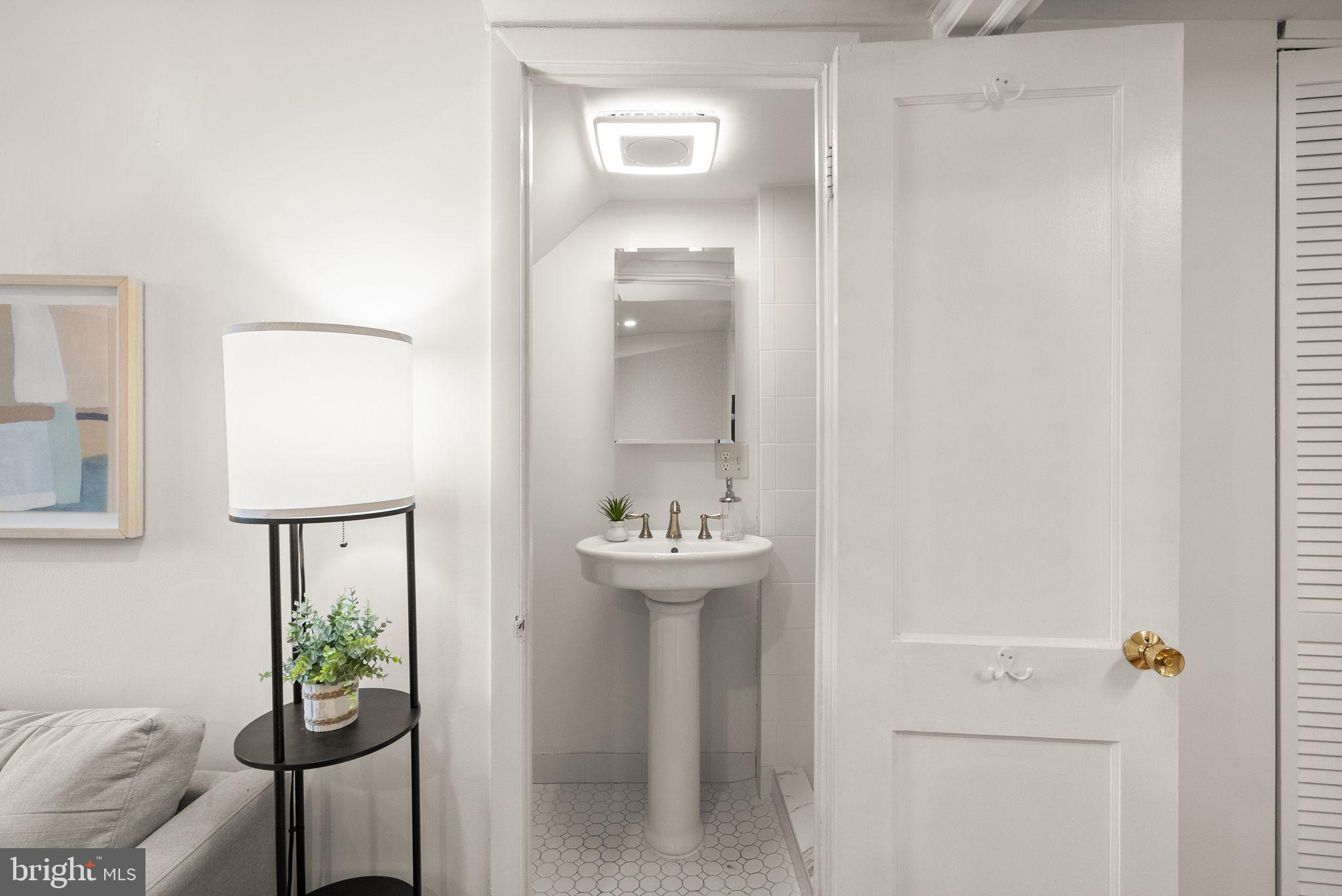 COLUMBIA HEIGHTS - Residential