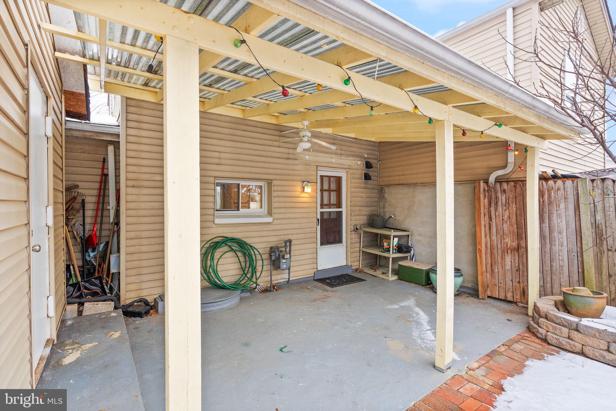 COLUMBIA HEIGHTS - Residential