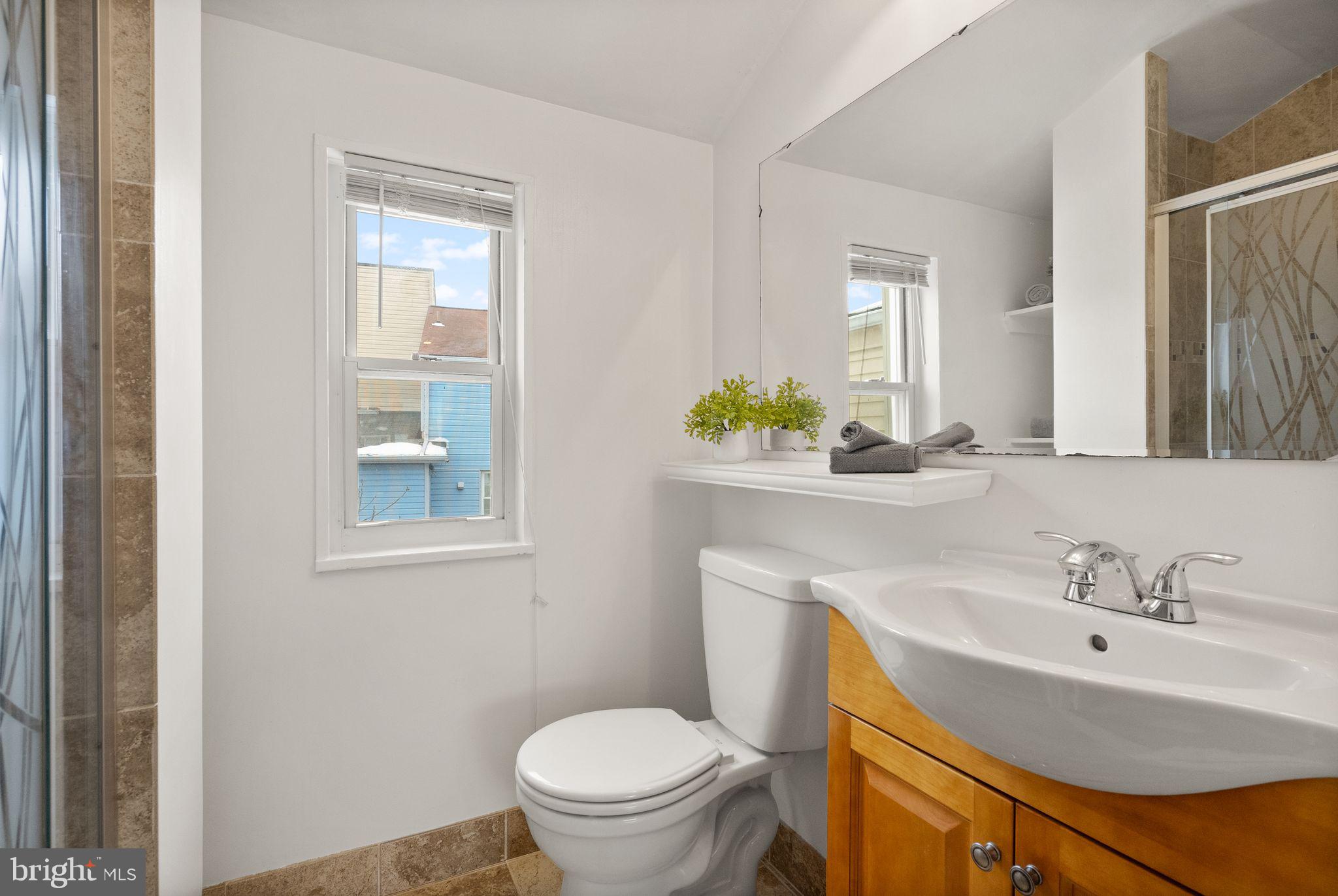 COLUMBIA HEIGHTS - Residential