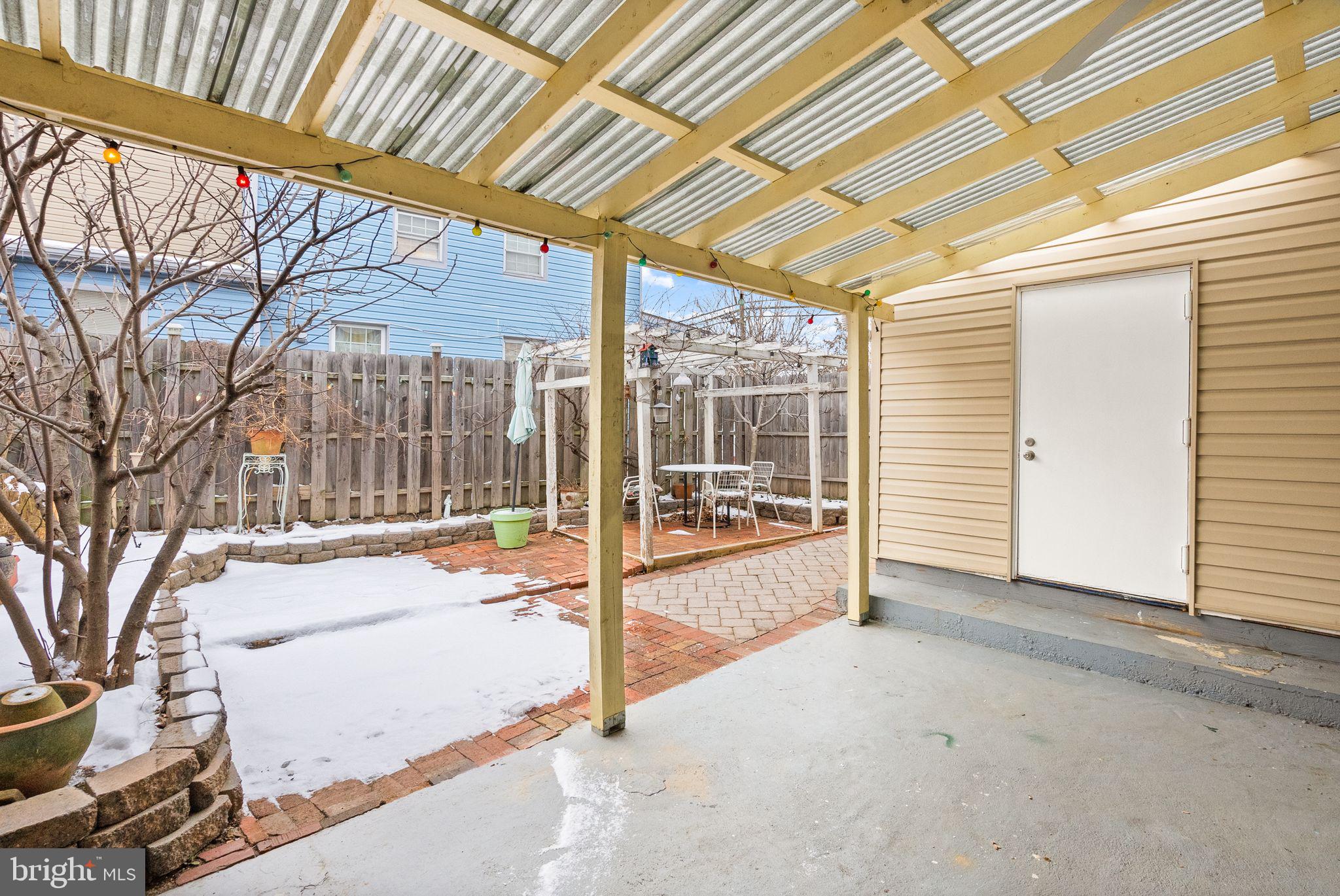 COLUMBIA HEIGHTS - Residential