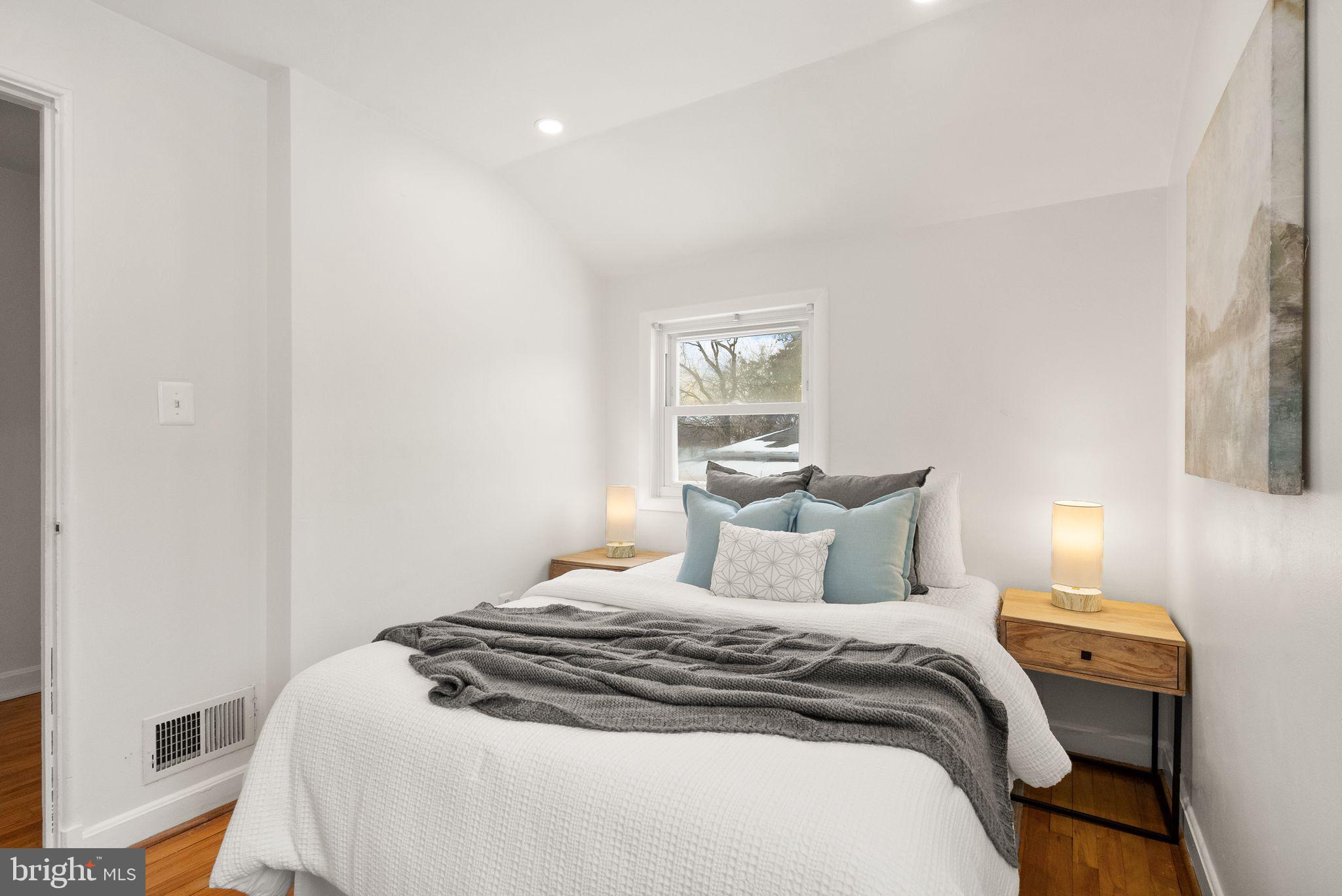 COLUMBIA HEIGHTS - Residential