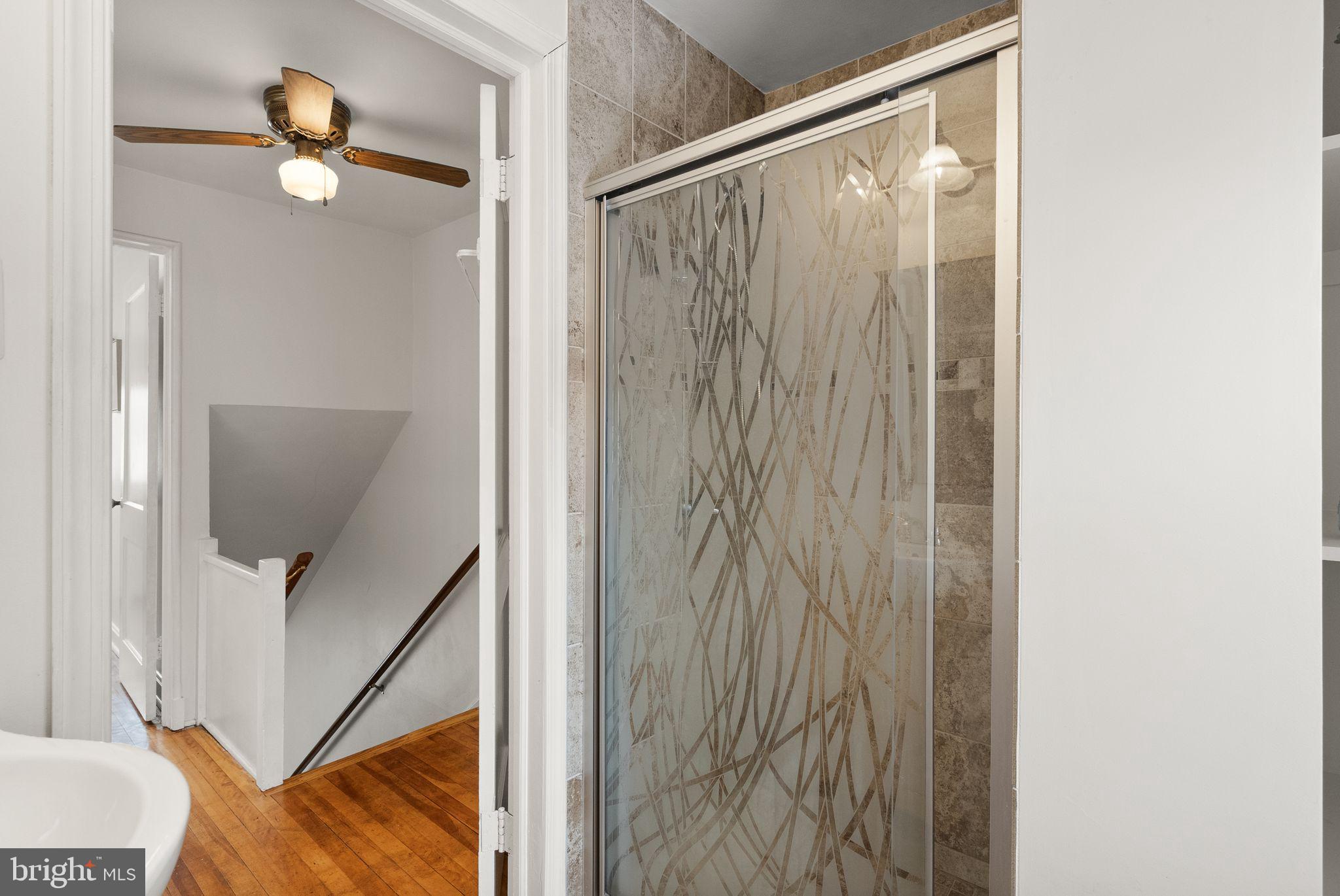 COLUMBIA HEIGHTS - Residential