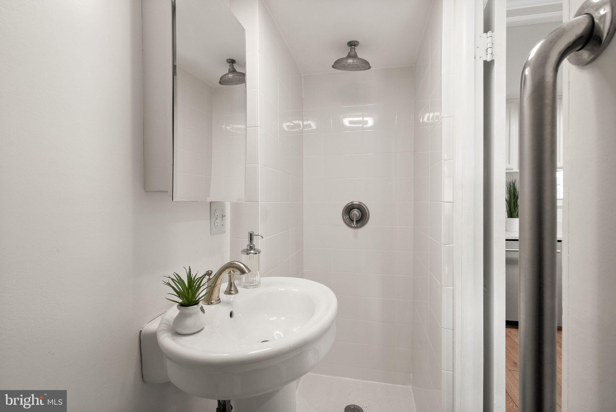 COLUMBIA HEIGHTS - Residential