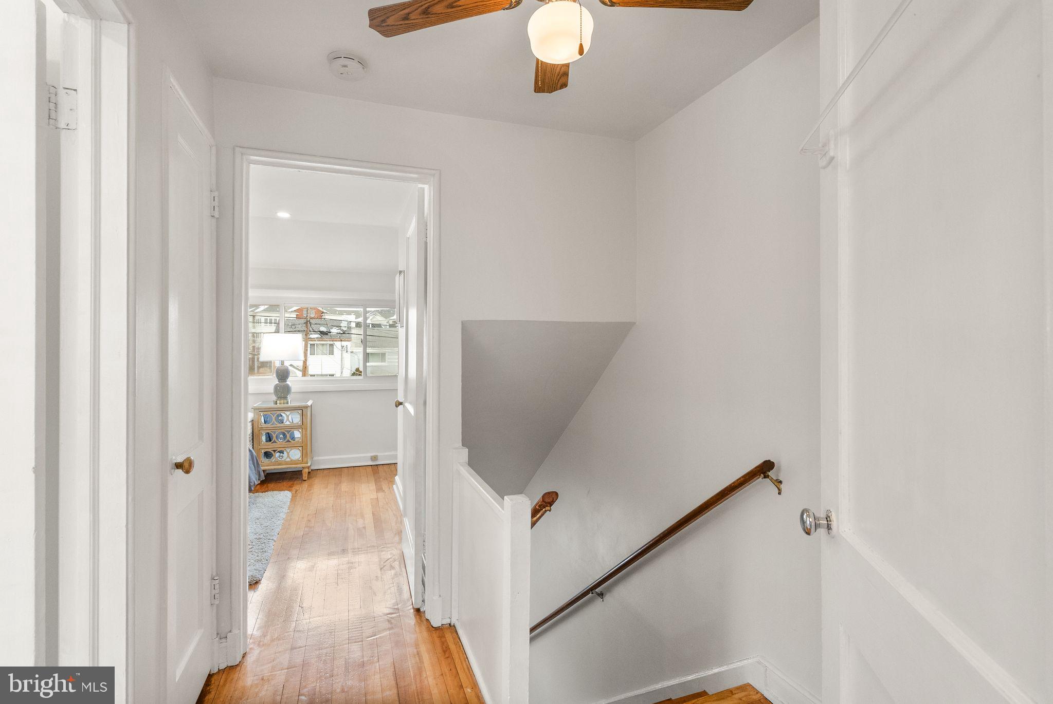 COLUMBIA HEIGHTS - Residential