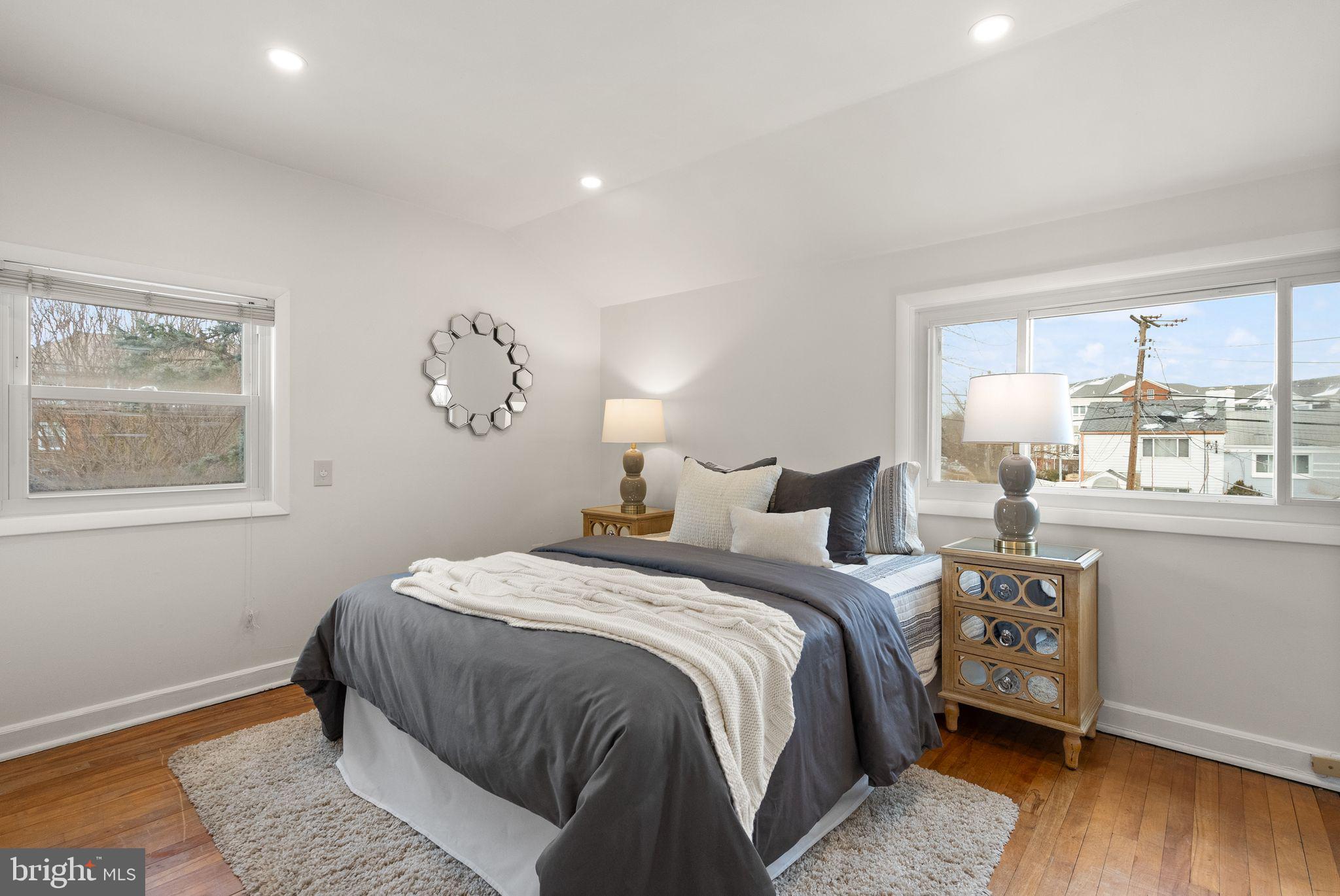 COLUMBIA HEIGHTS - Residential