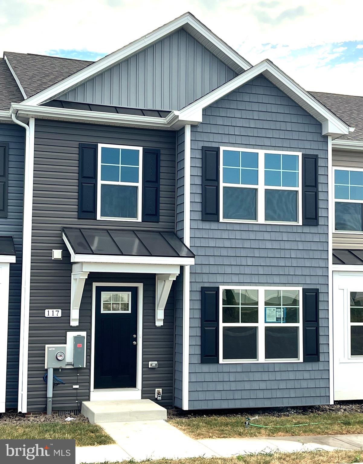 COMMUNITIES OF BURWELL - Residential