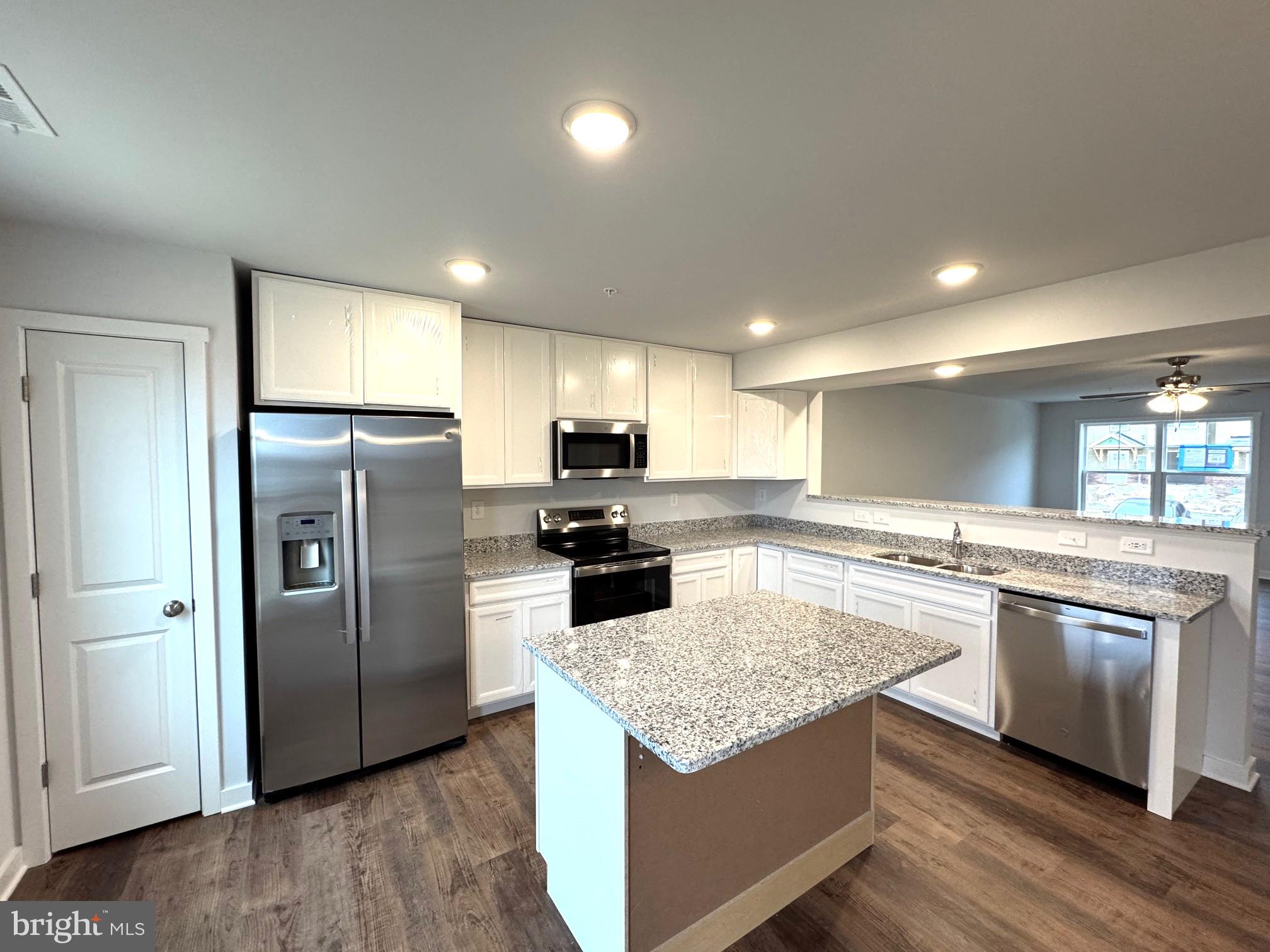 COMMUNITIES OF BURWELL - Residential