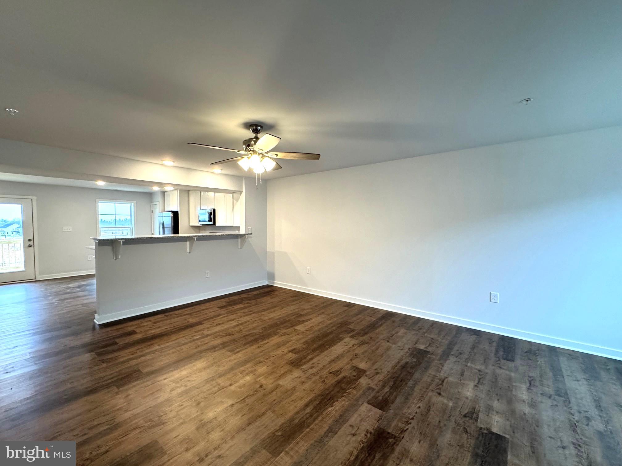 COMMUNITIES OF BURWELL - Residential