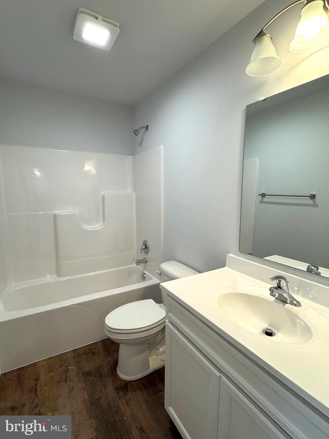 COMMUNITIES OF BURWELL - Residential