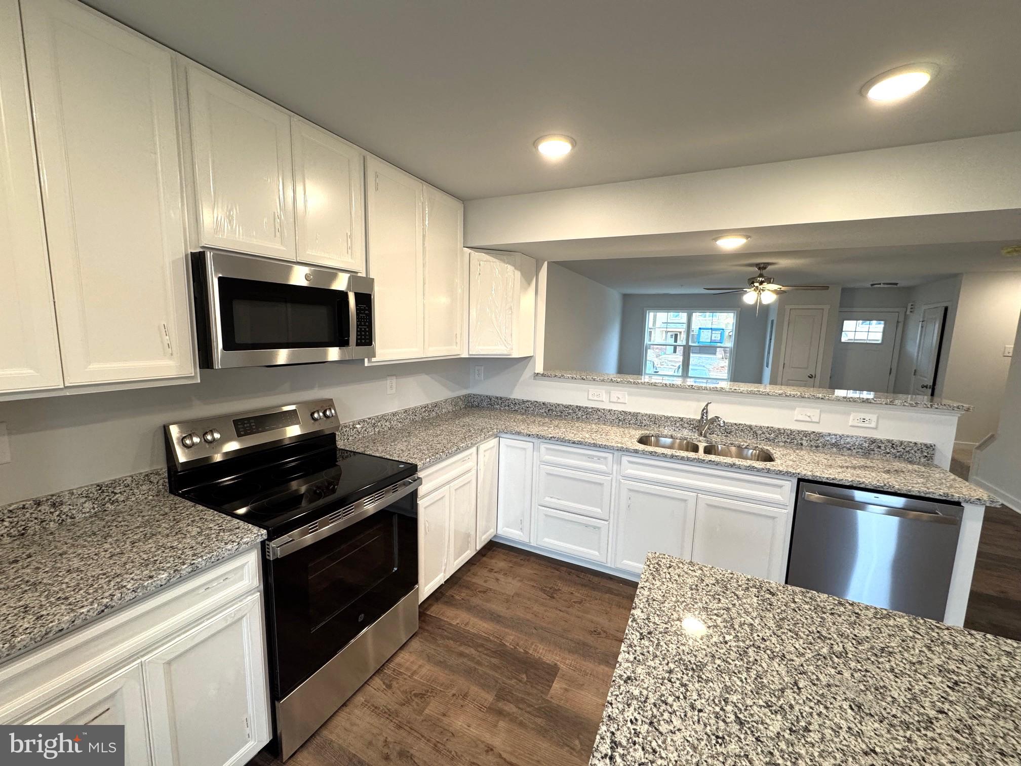 COMMUNITIES OF BURWELL - Residential