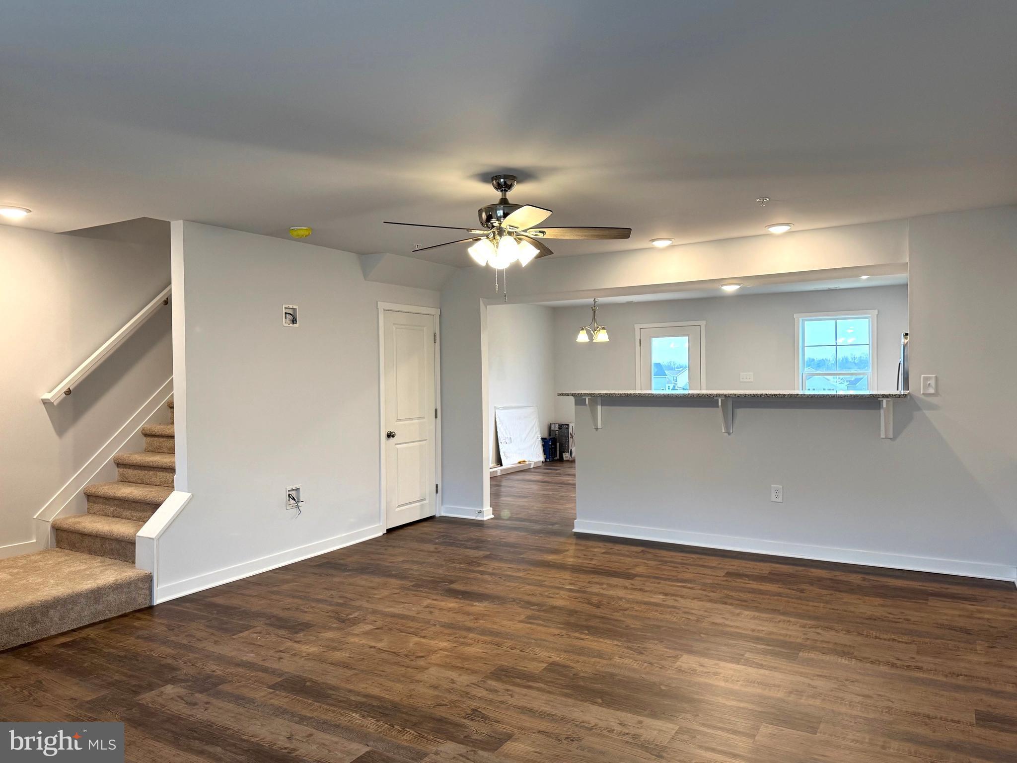 COMMUNITIES OF BURWELL - Residential