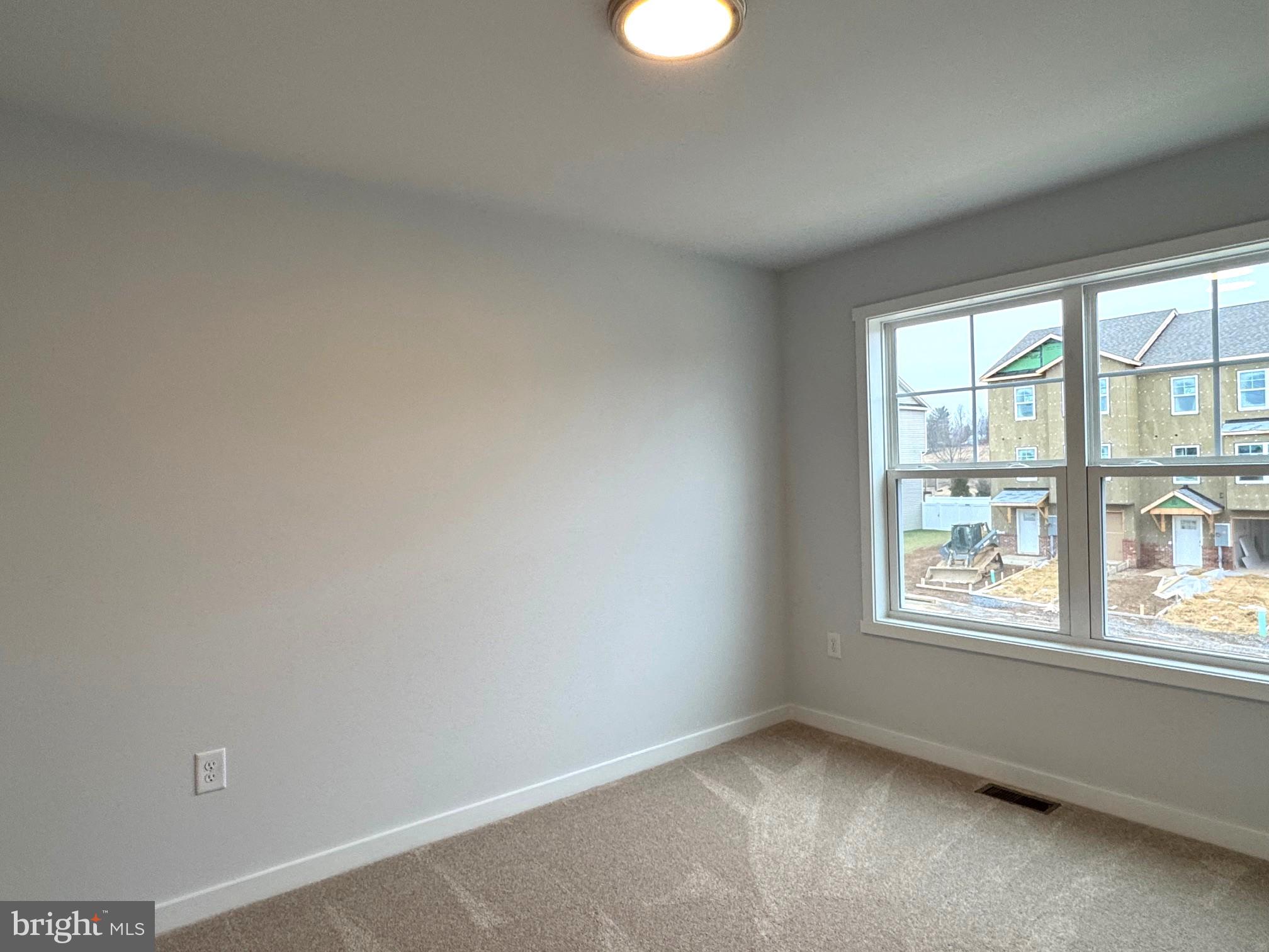 COMMUNITIES OF BURWELL - Residential