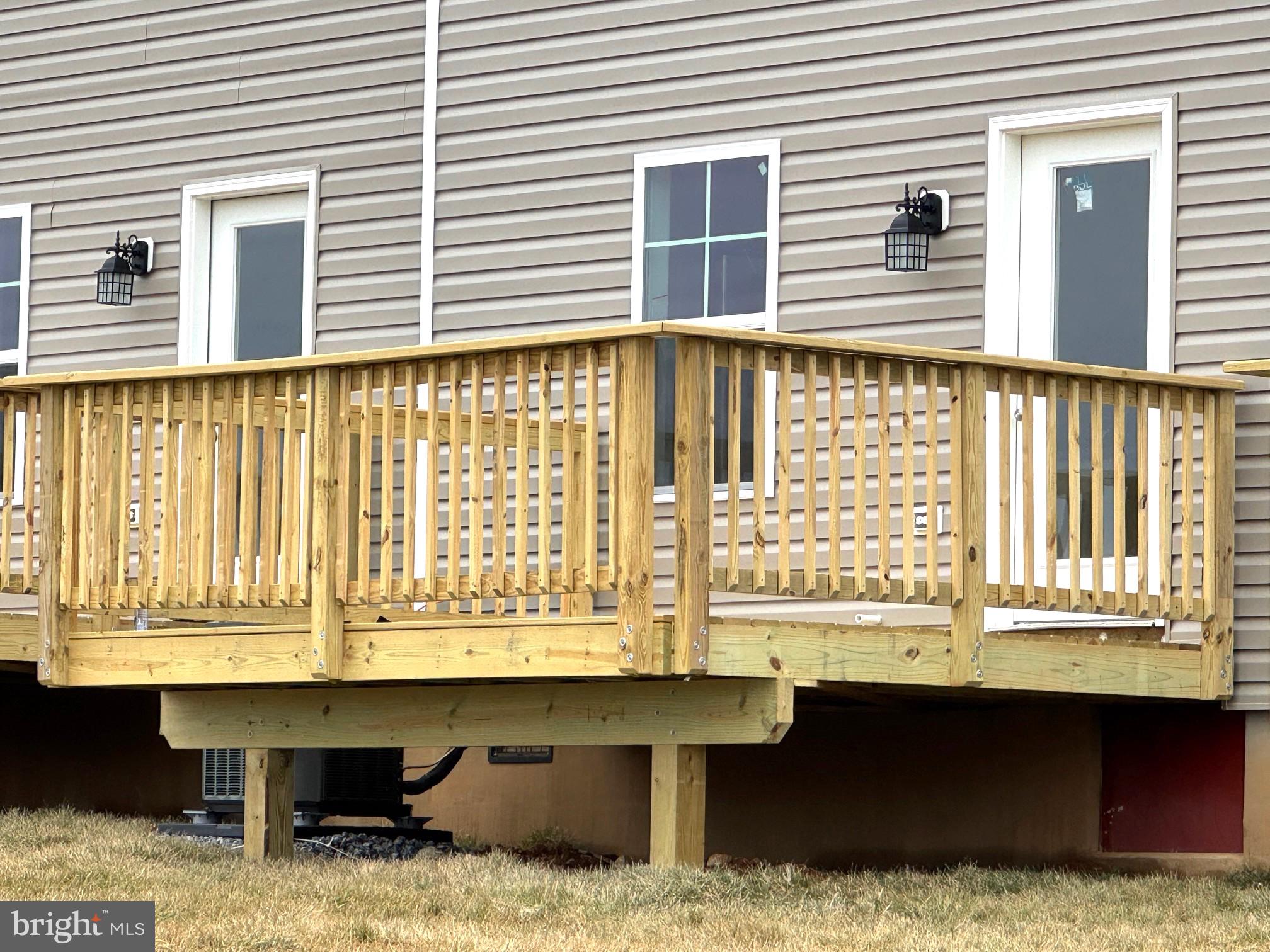 COMMUNITIES OF BURWELL - Residential