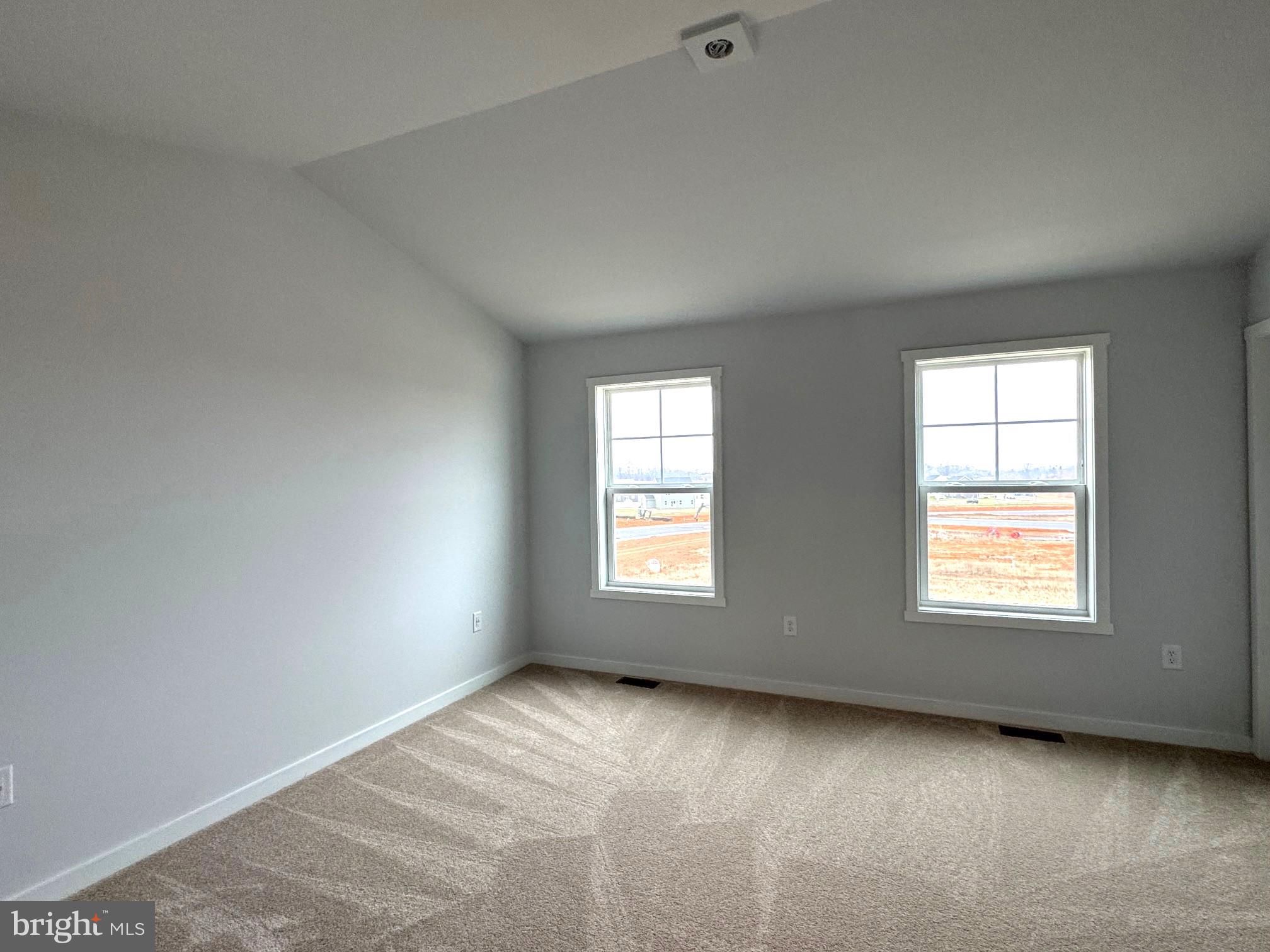 COMMUNITIES OF BURWELL - Residential