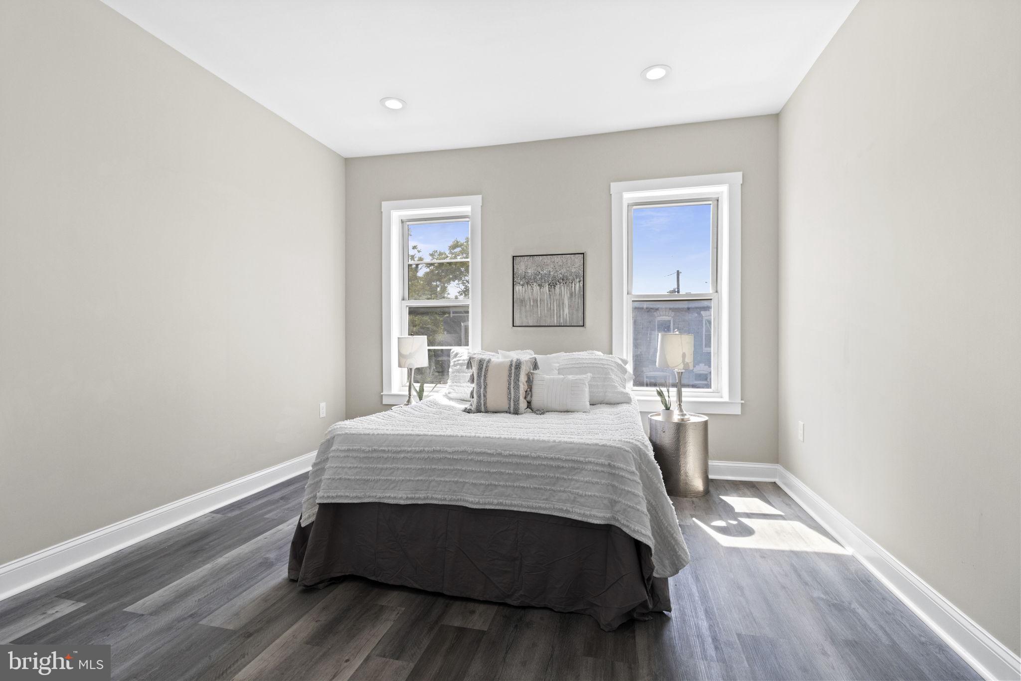 BEREA-BIDDLE STREET HISTORIC DISTRICT - Residential