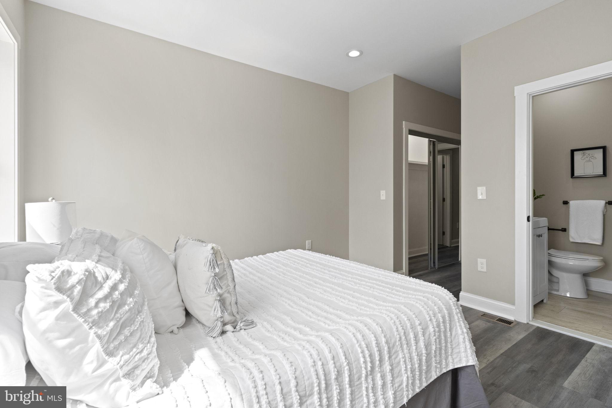 BEREA-BIDDLE STREET HISTORIC DISTRICT - Residential