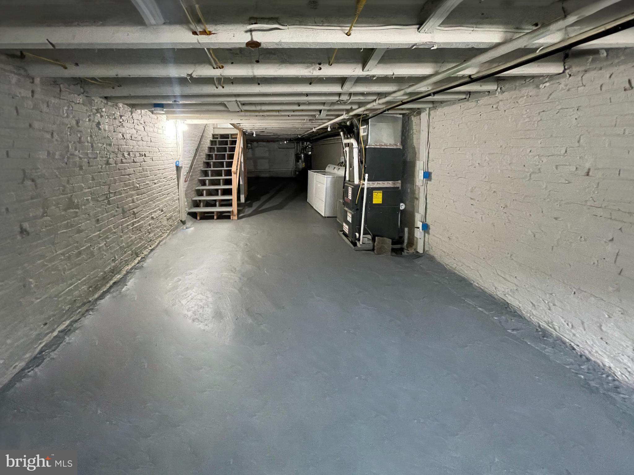 BEREA-BIDDLE STREET HISTORIC DISTRICT - Residential