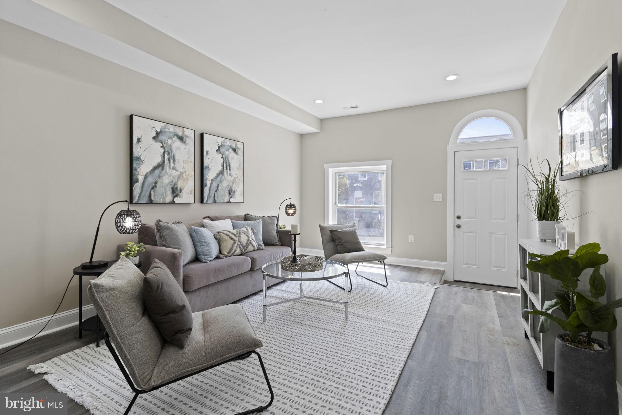 BEREA-BIDDLE STREET HISTORIC DISTRICT - Residential