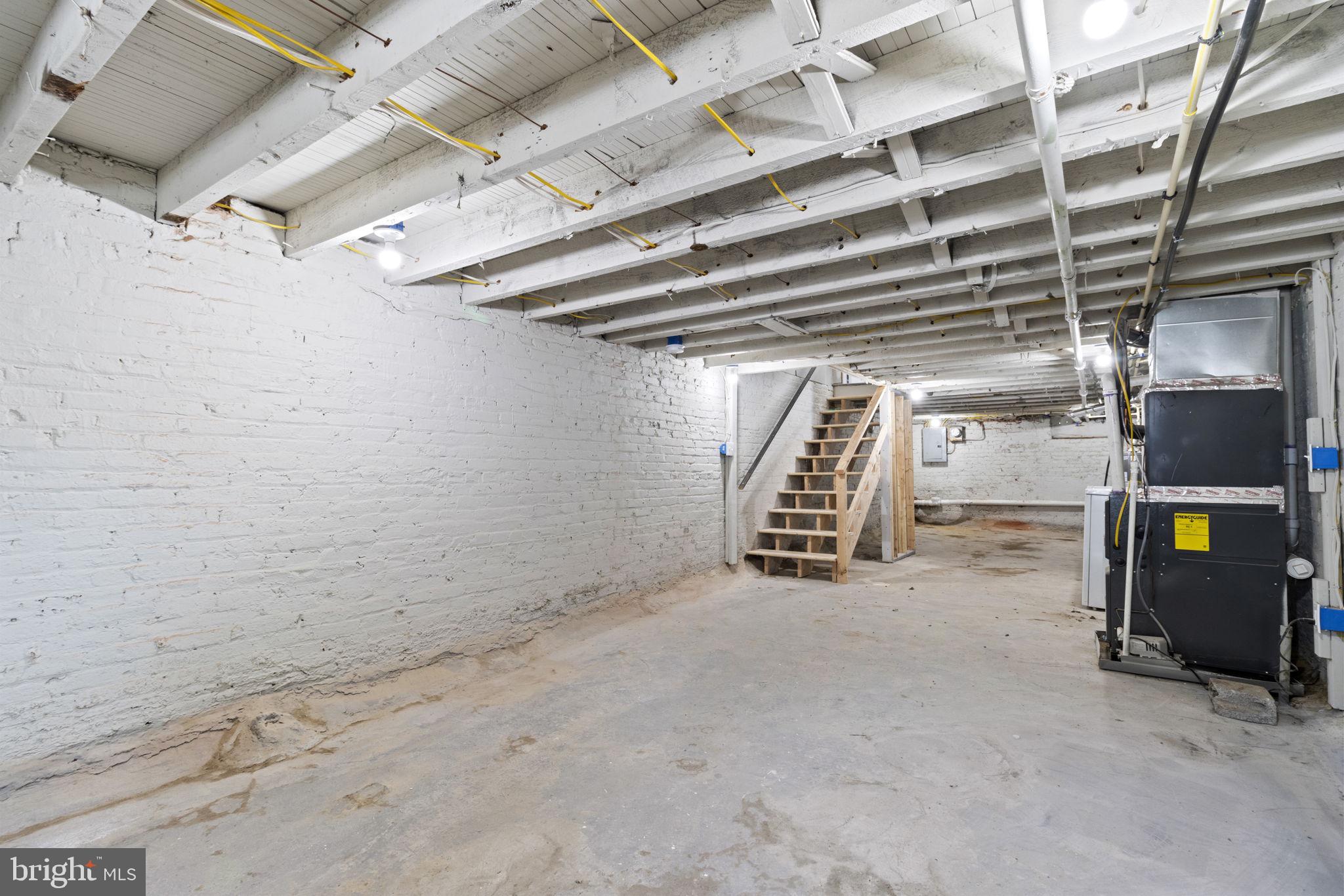 BEREA-BIDDLE STREET HISTORIC DISTRICT - Residential