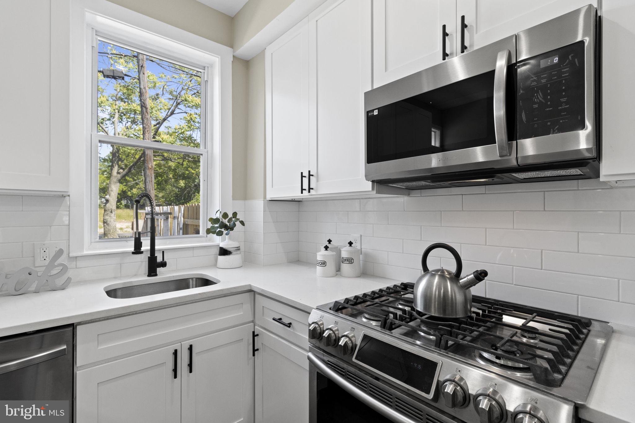 BEREA-BIDDLE STREET HISTORIC DISTRICT - Residential