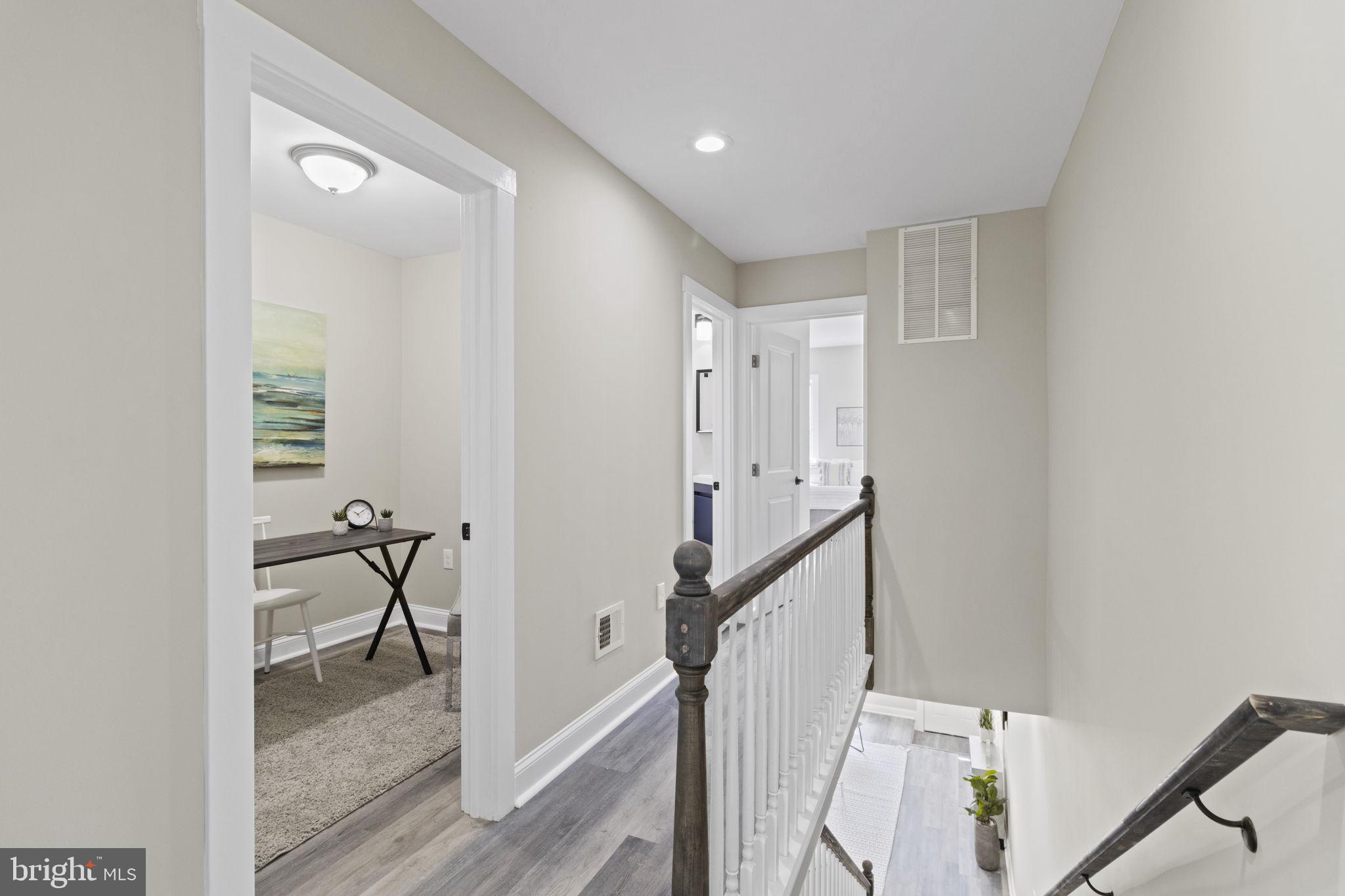 BEREA-BIDDLE STREET HISTORIC DISTRICT - Residential