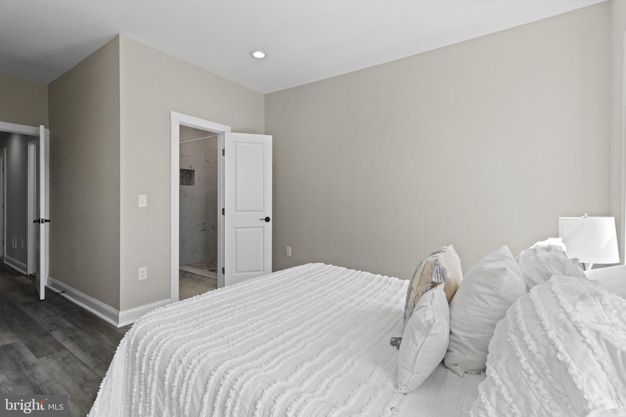 BEREA-BIDDLE STREET HISTORIC DISTRICT - Residential