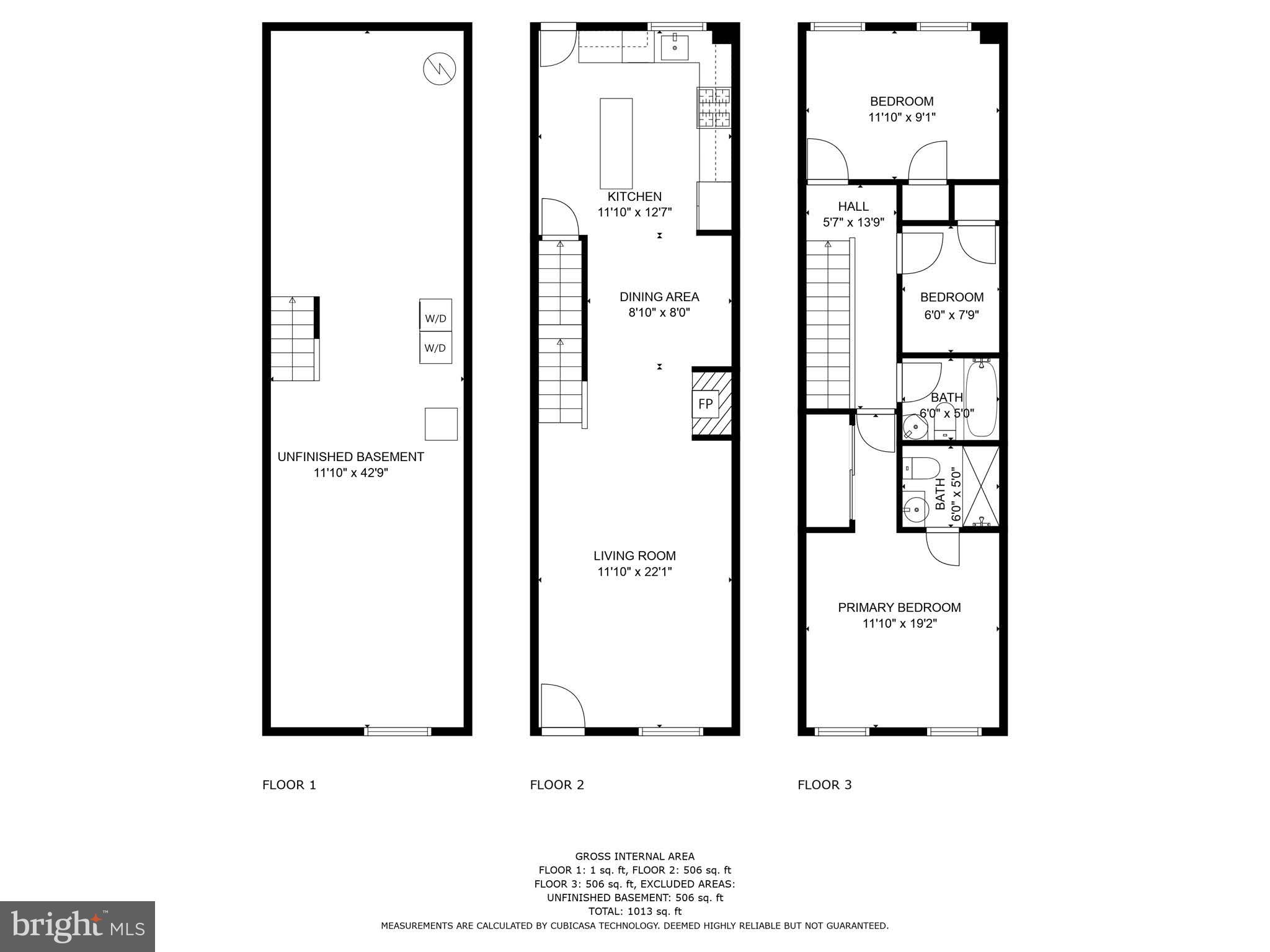 BEREA-BIDDLE STREET HISTORIC DISTRICT - Residential