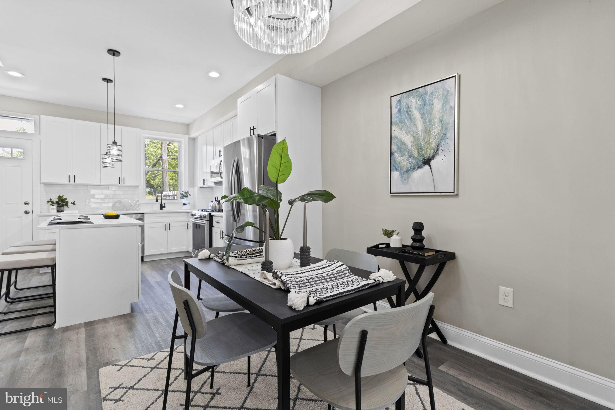 BEREA-BIDDLE STREET HISTORIC DISTRICT - Residential